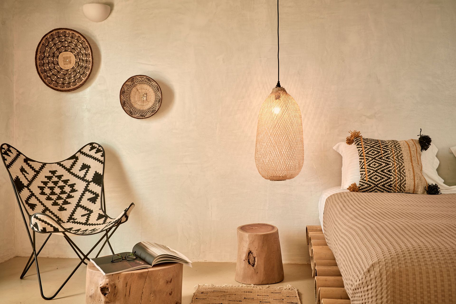 Naxian On The Beach Luxury Boutique Suites