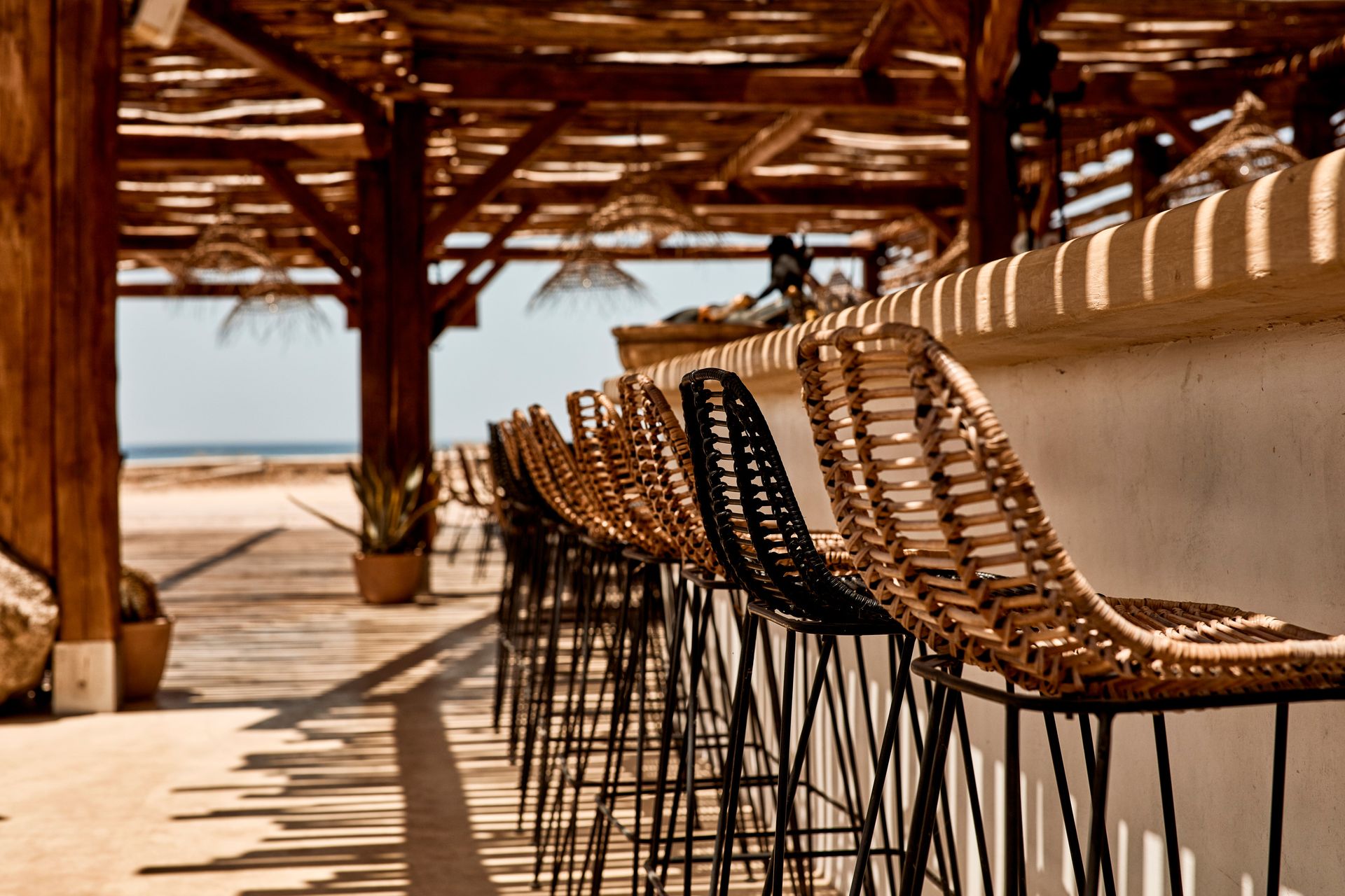 Naxian On The Beach Luxury Boutique Suites