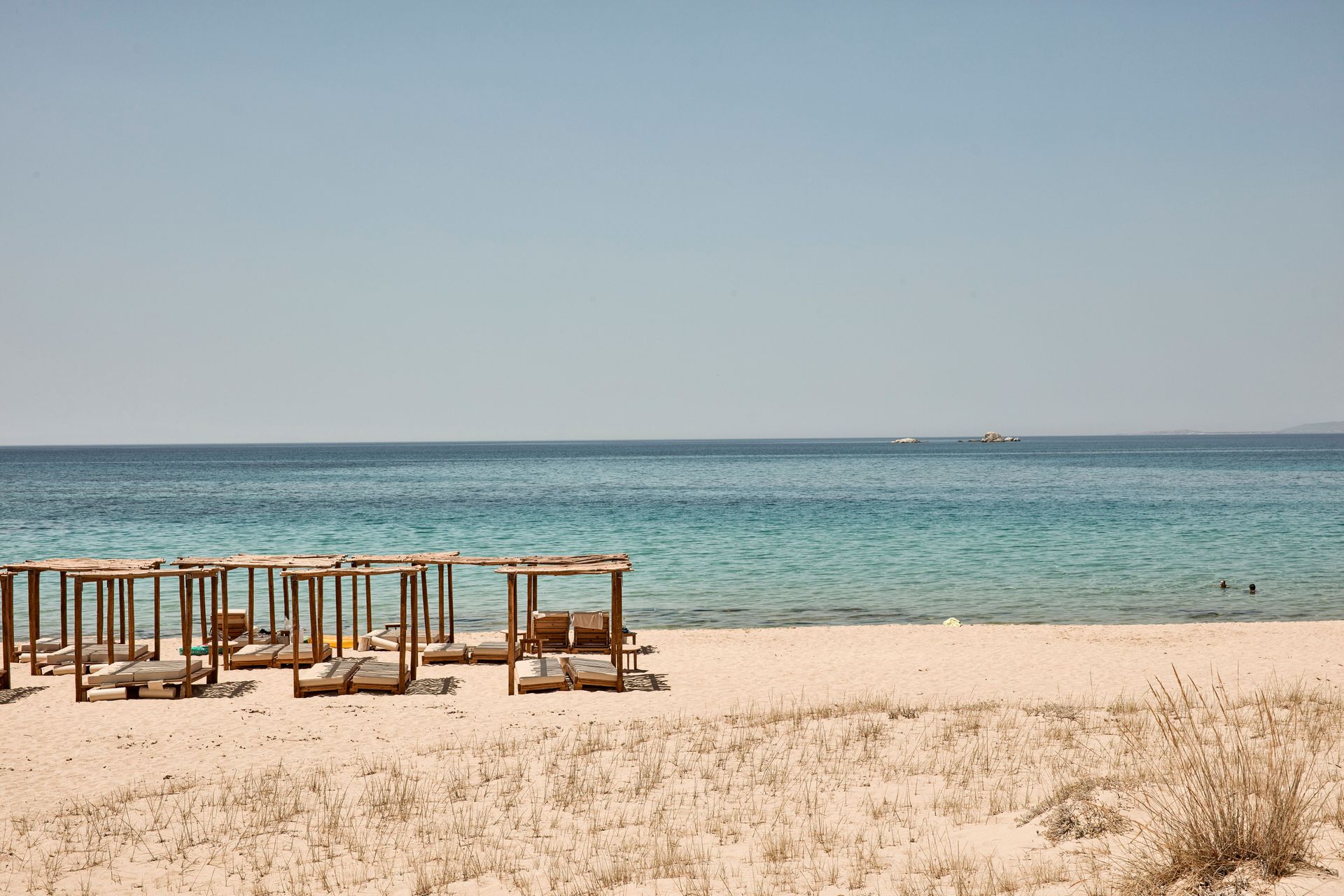 Naxian On The Beach Luxury Boutique Suites