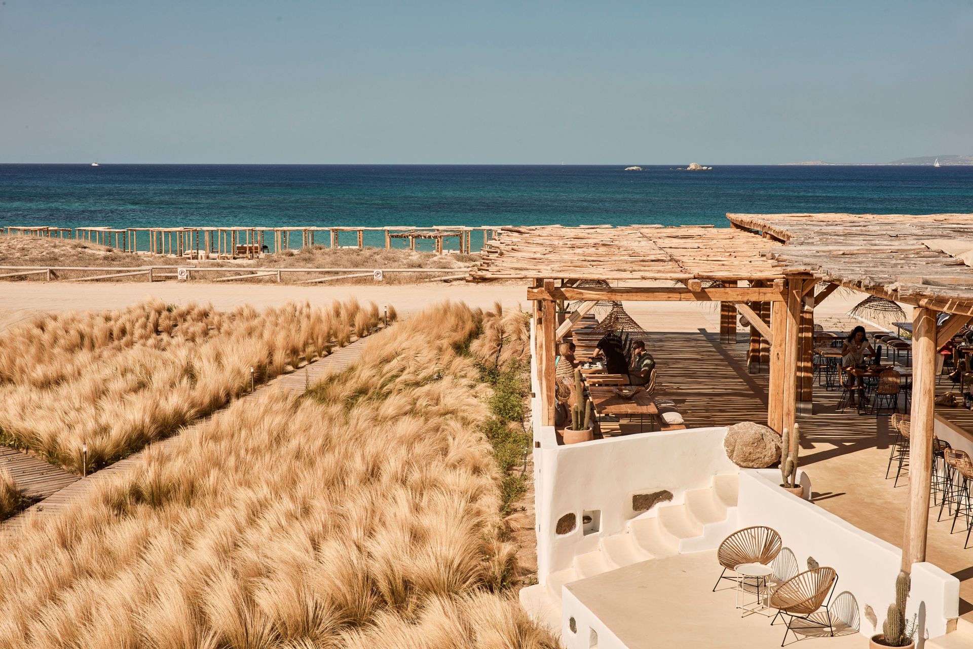 Naxian On The Beach Luxury Boutique Suites