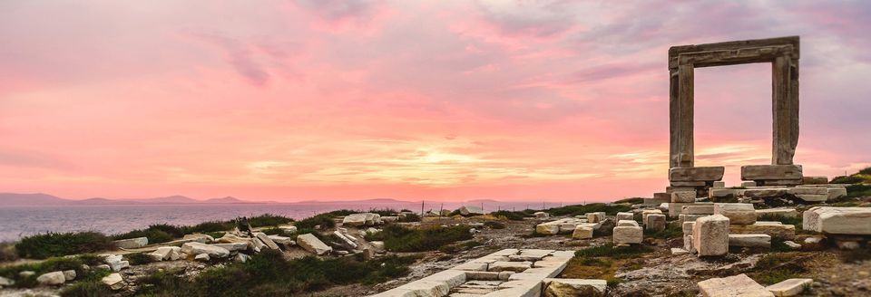 Naxian Resort