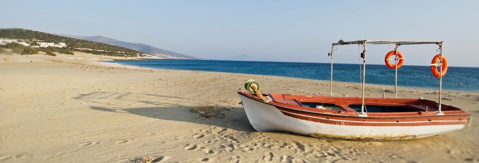 Naxian Resort