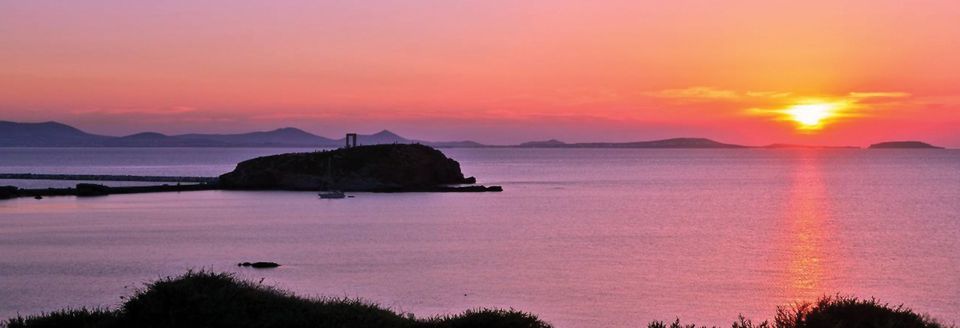 Naxian Resort