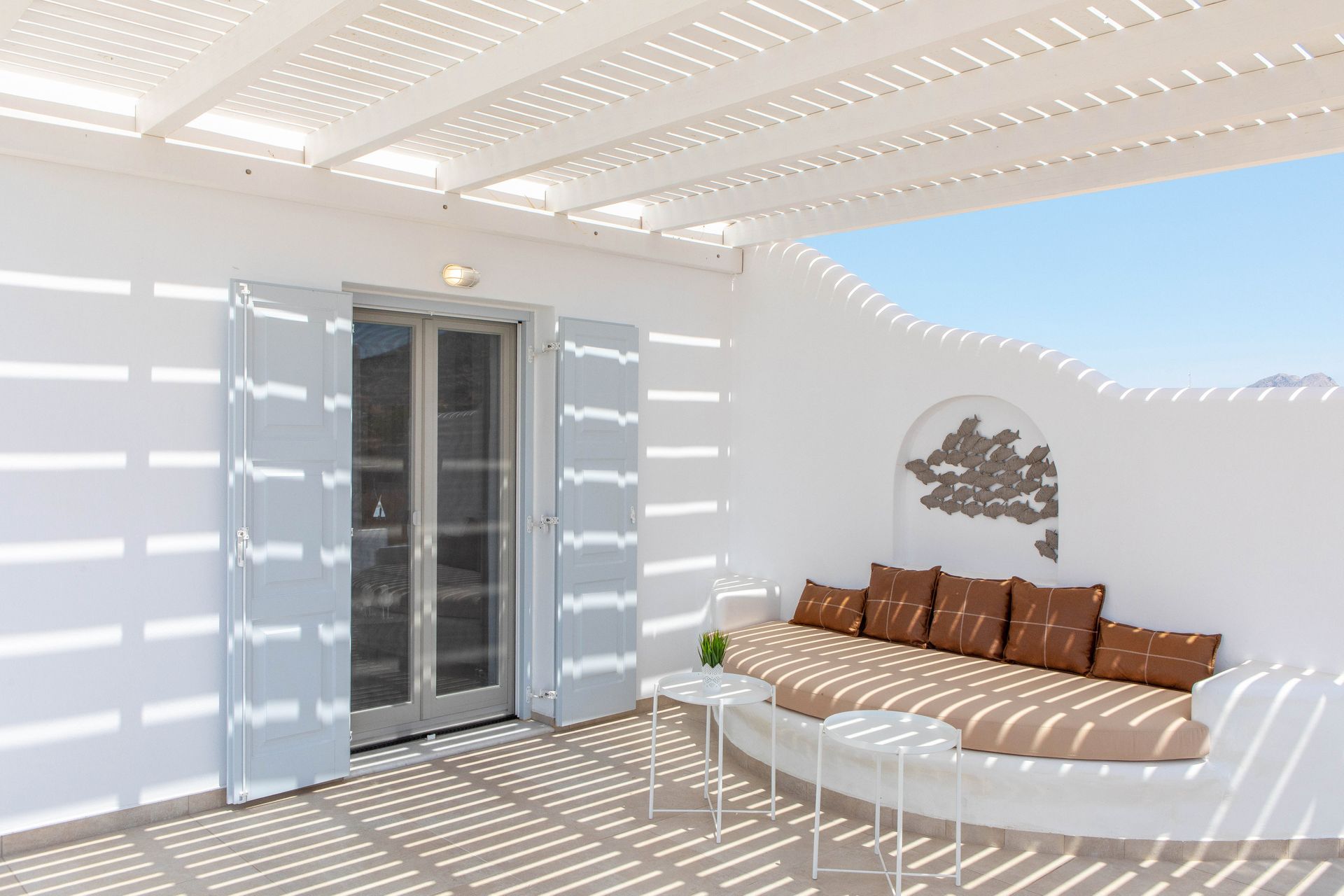 Naxian Resort