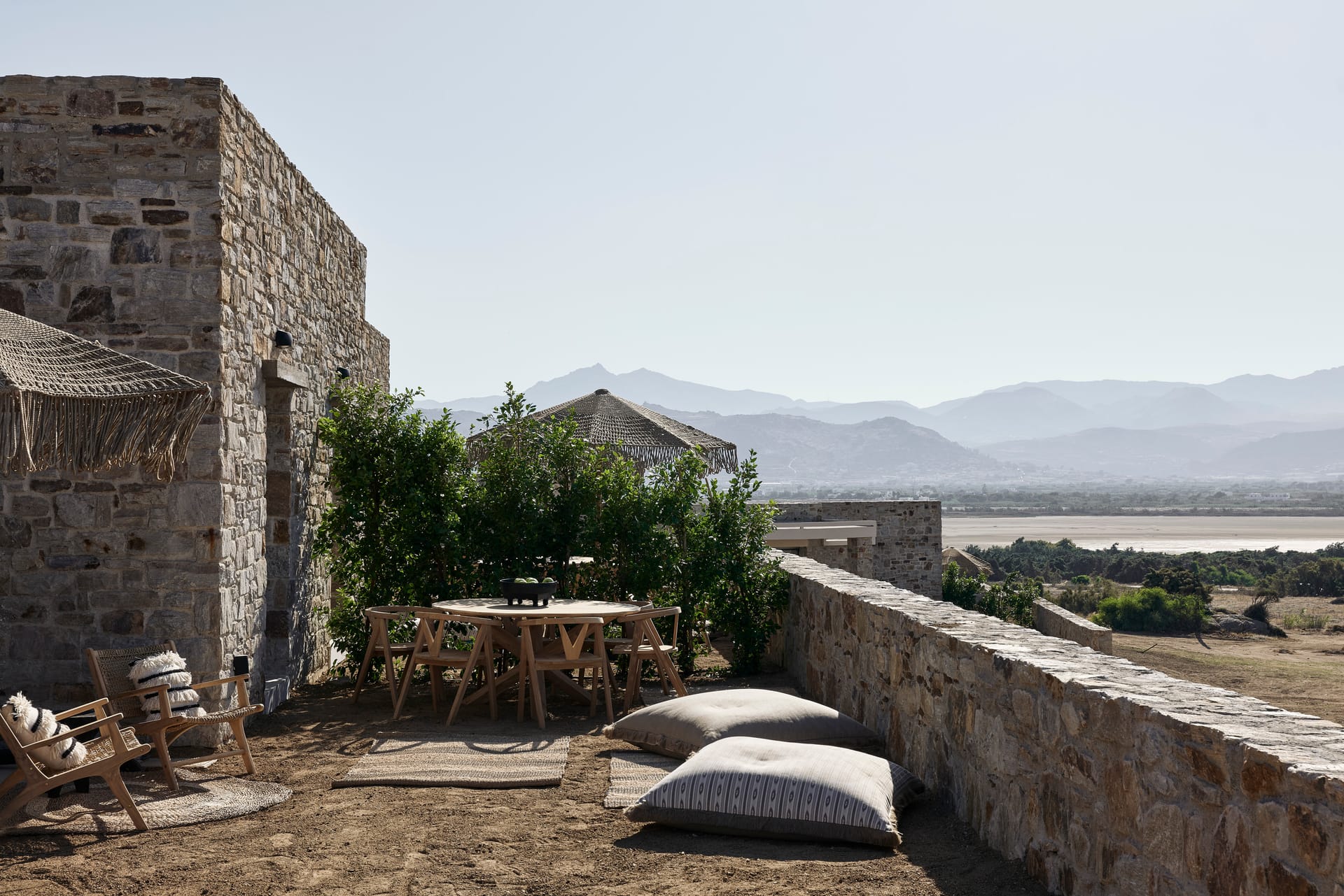 Naxian Rhapsody