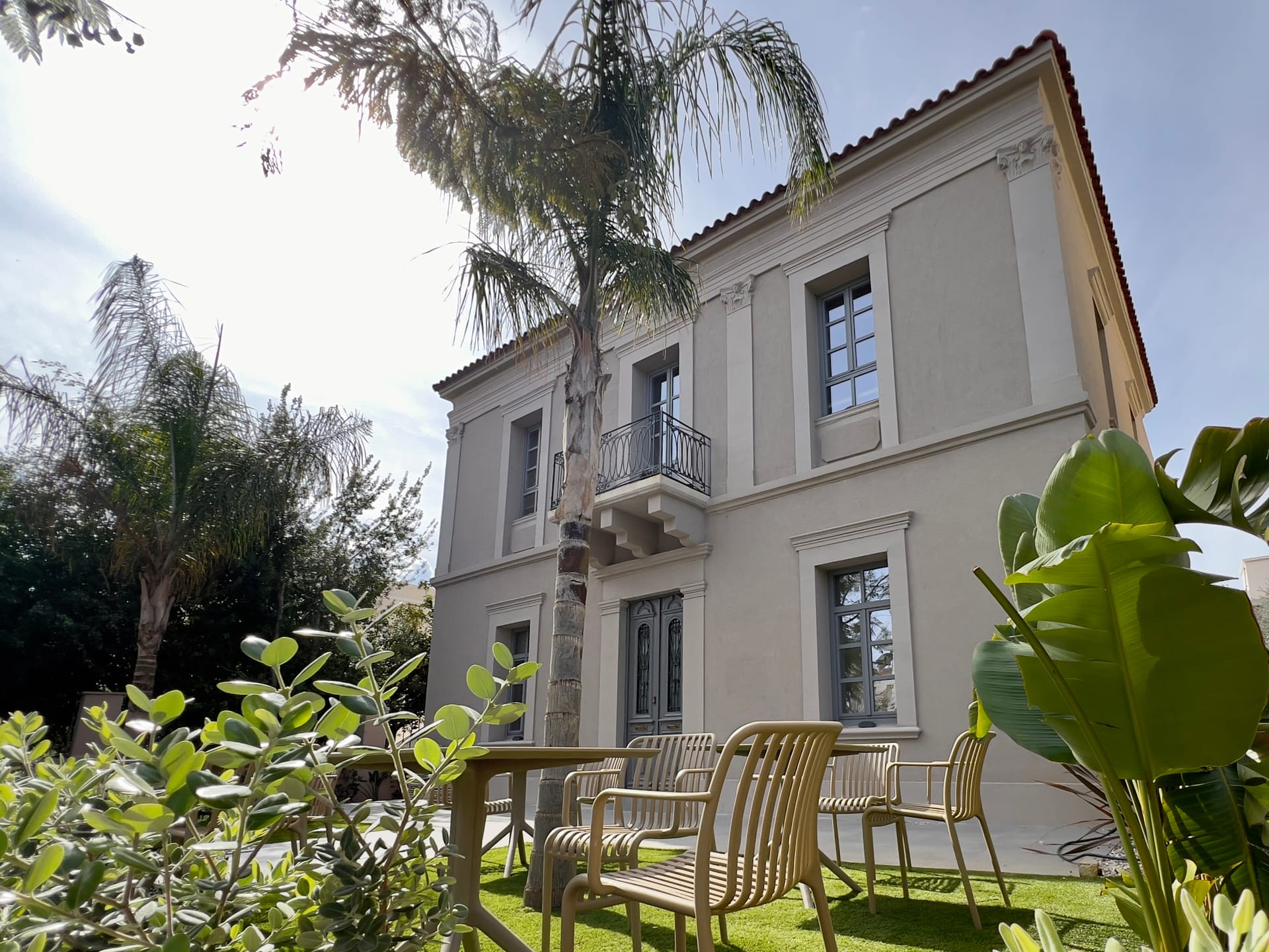 Nearchou Hotel Chania