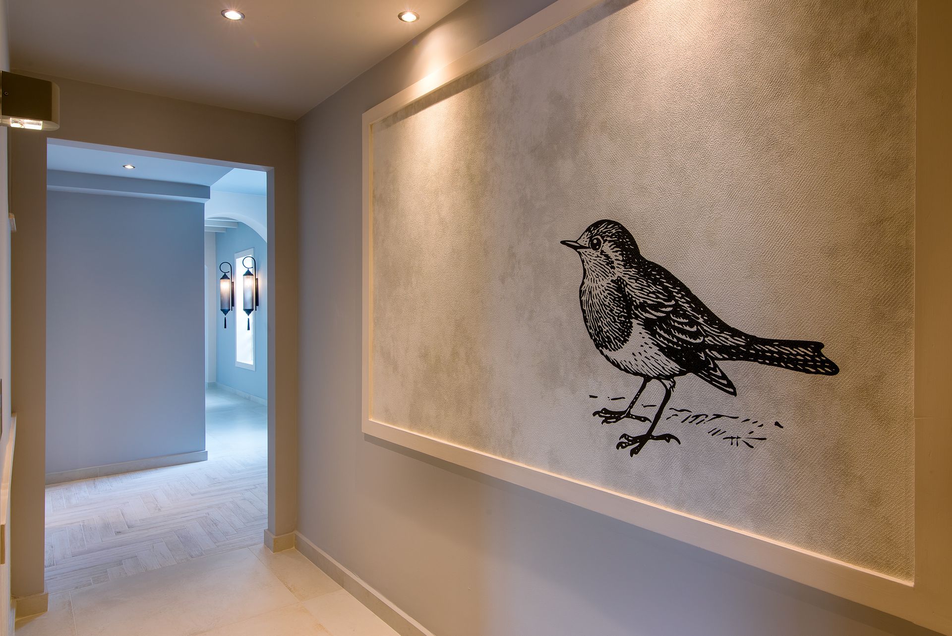 Neikos Luxury Suites