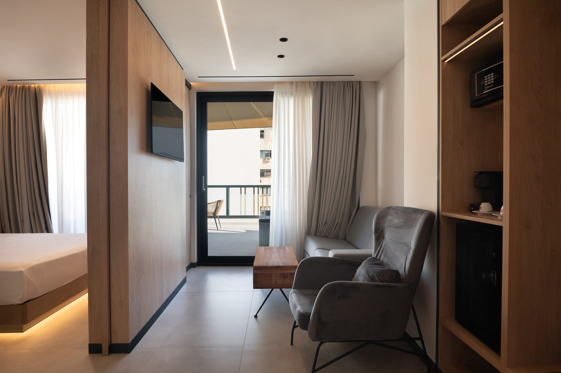 Nema Hotel Athens