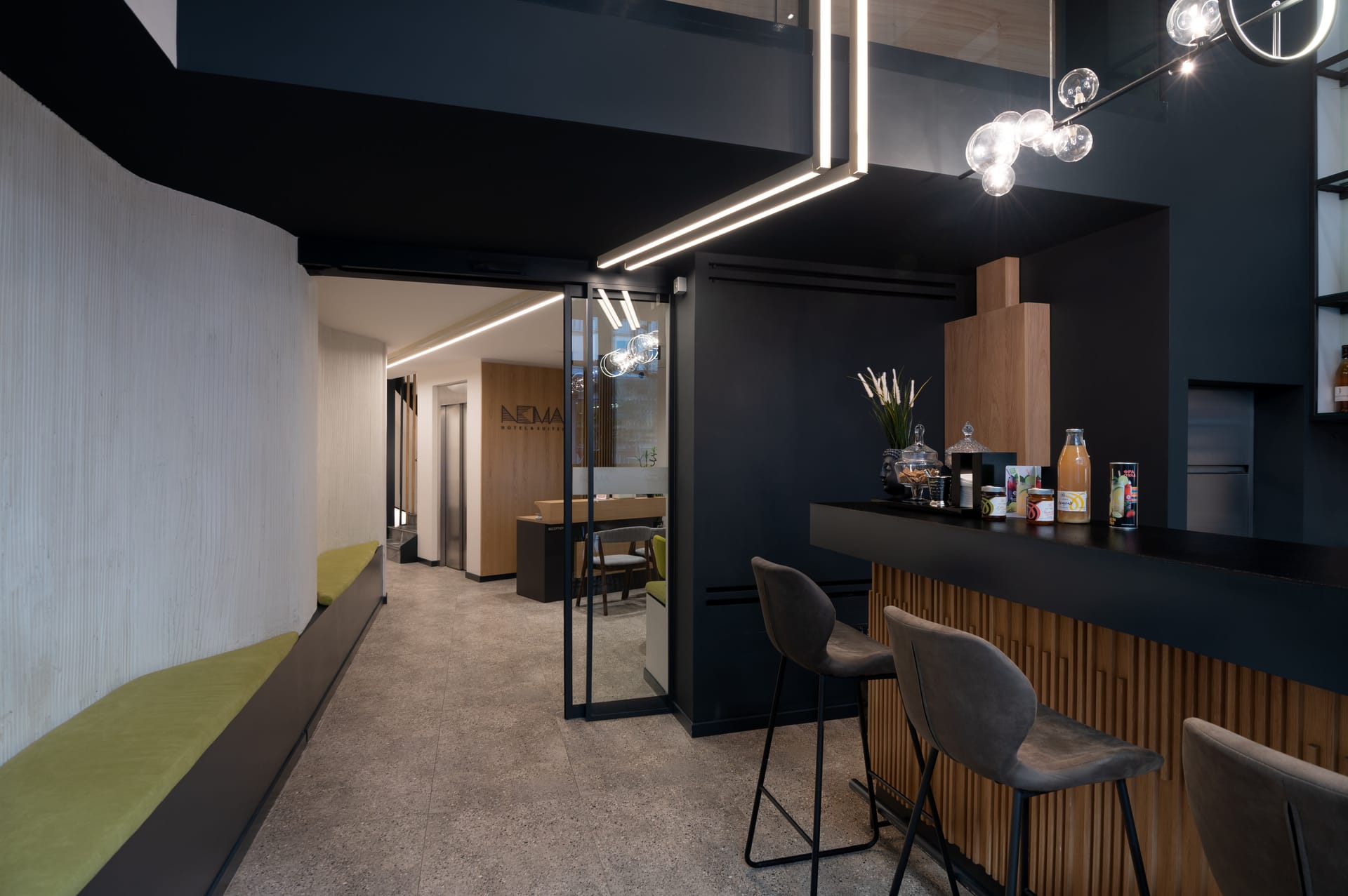 Nema Hotel Athens