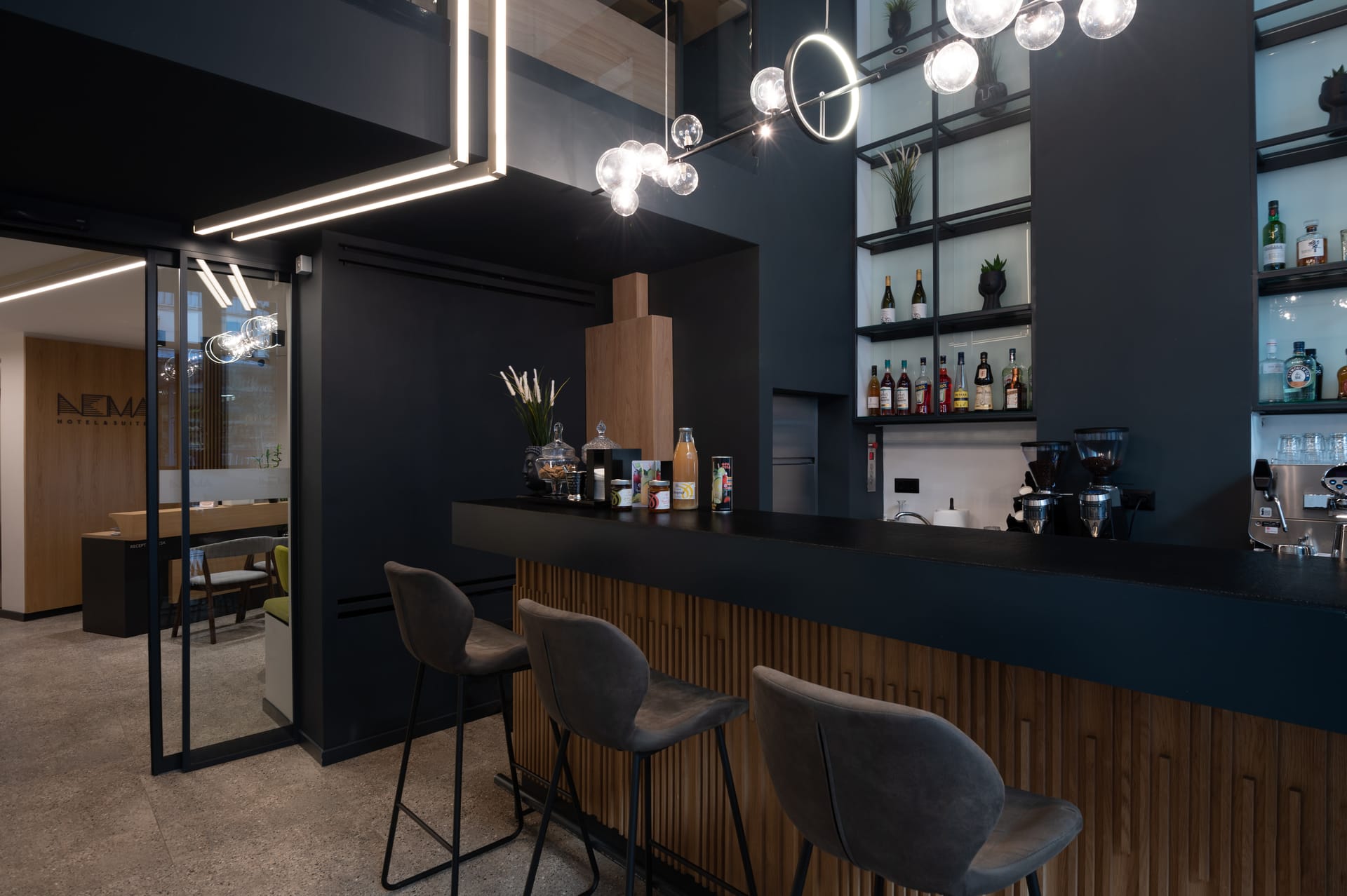 Nema Hotel Athens