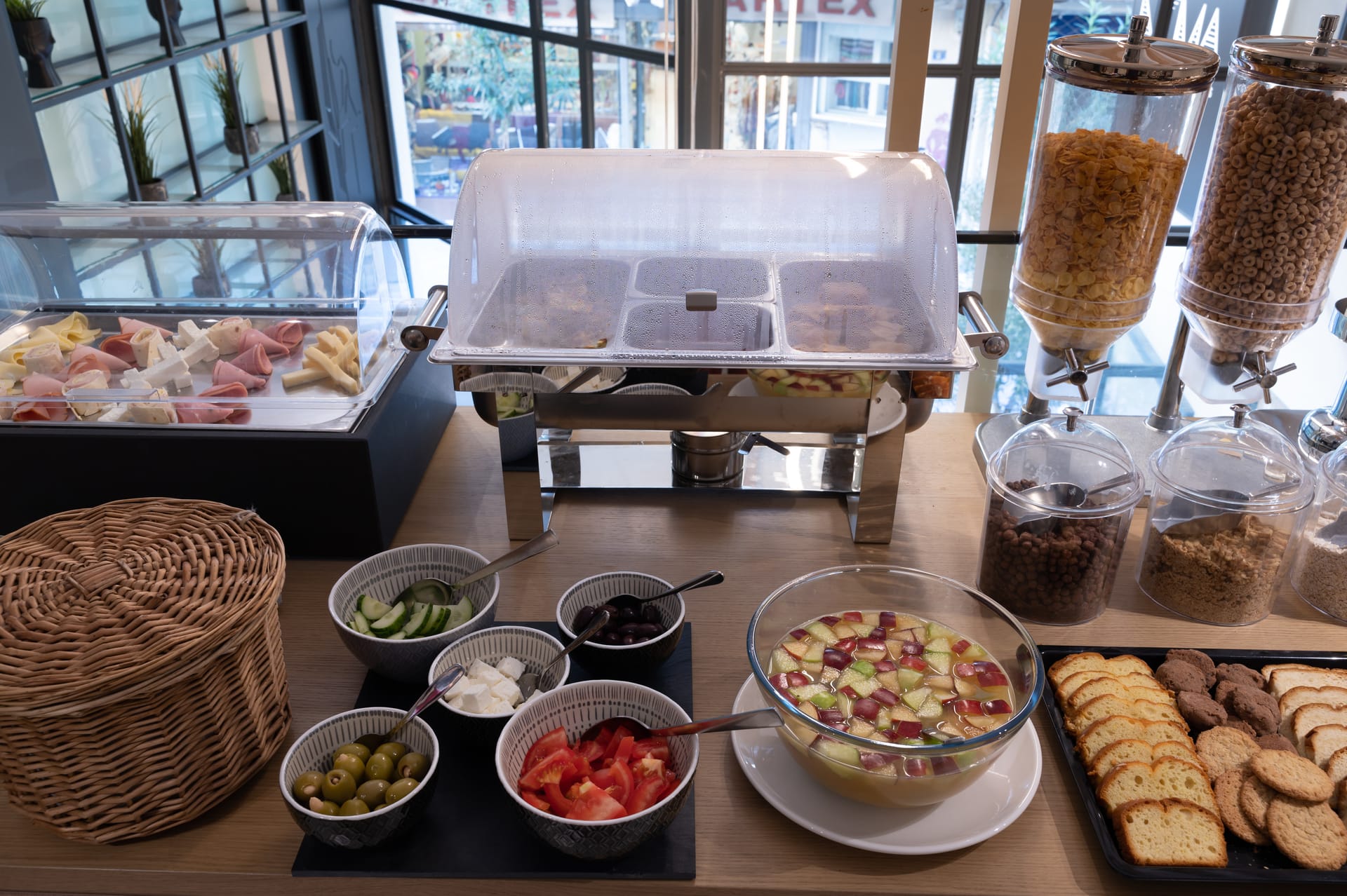Nema Hotel Athens