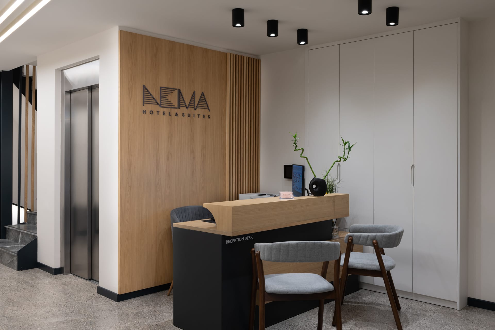 Nema Hotel Athens