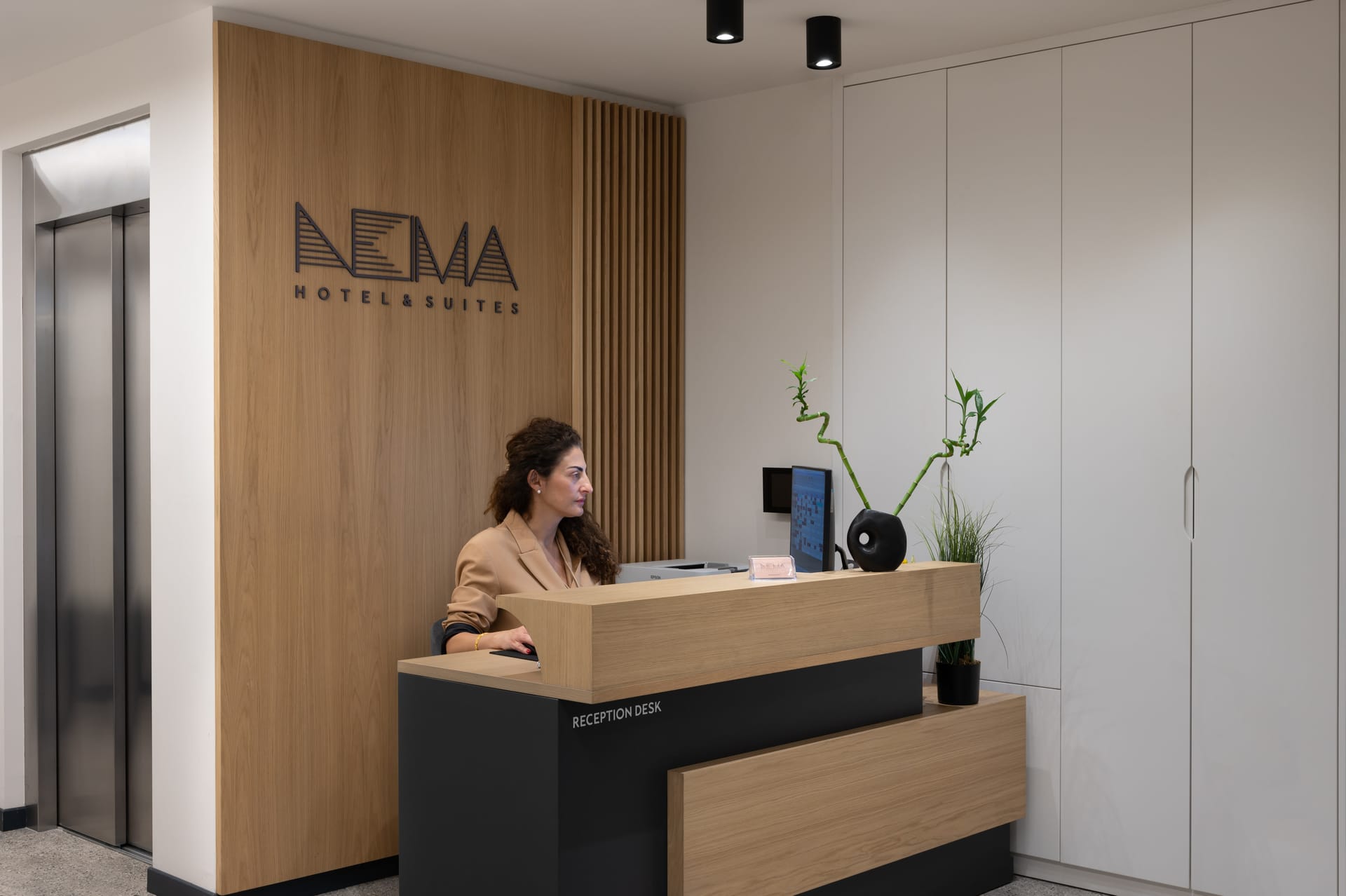 Nema Hotel Athens