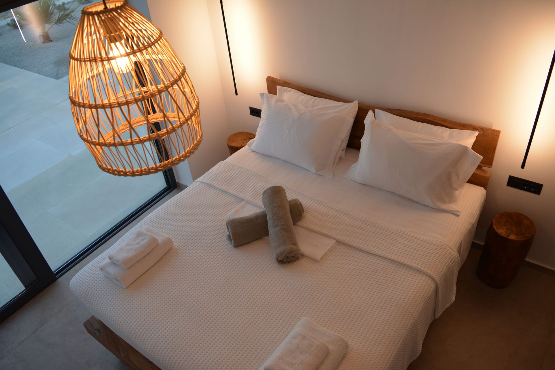 Niki Cretan Villas