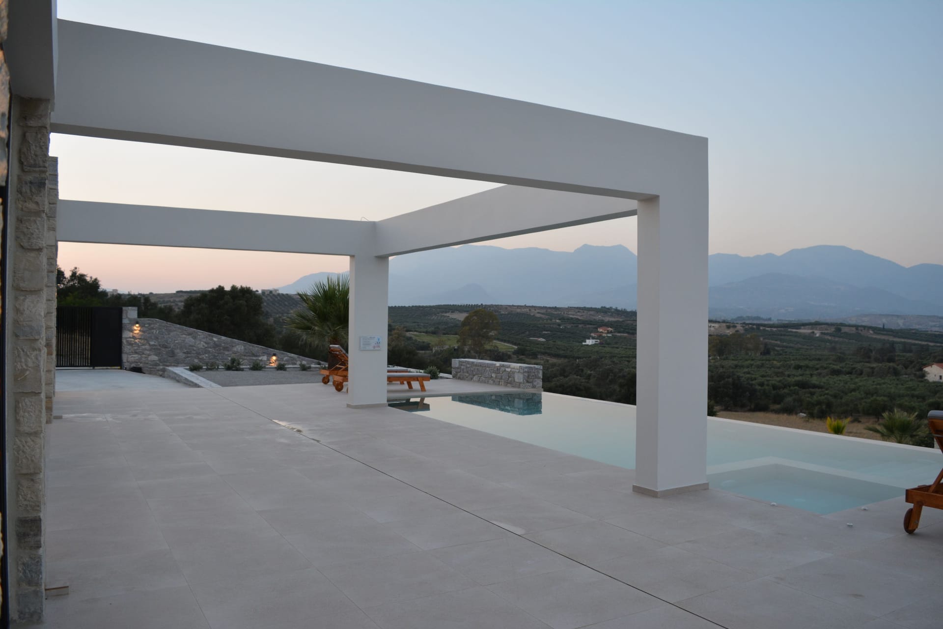 Niki Cretan Villas