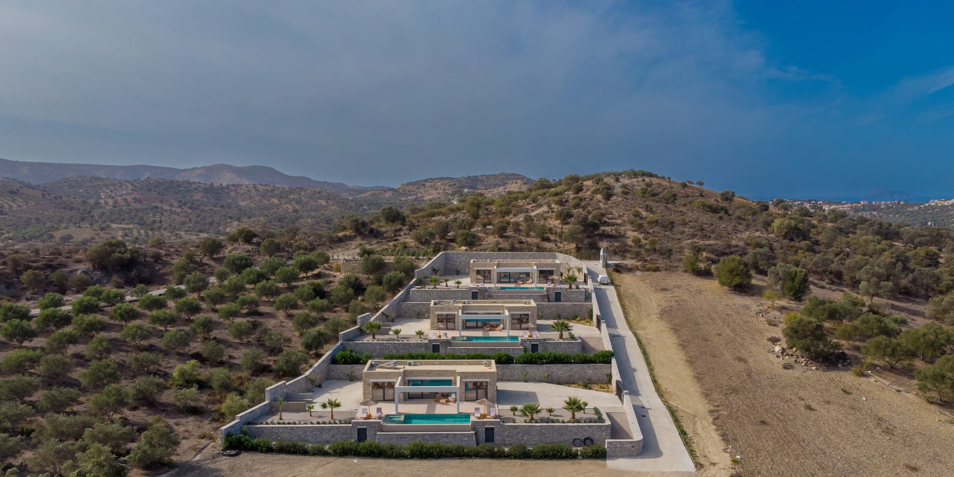 Niki Cretan Villas