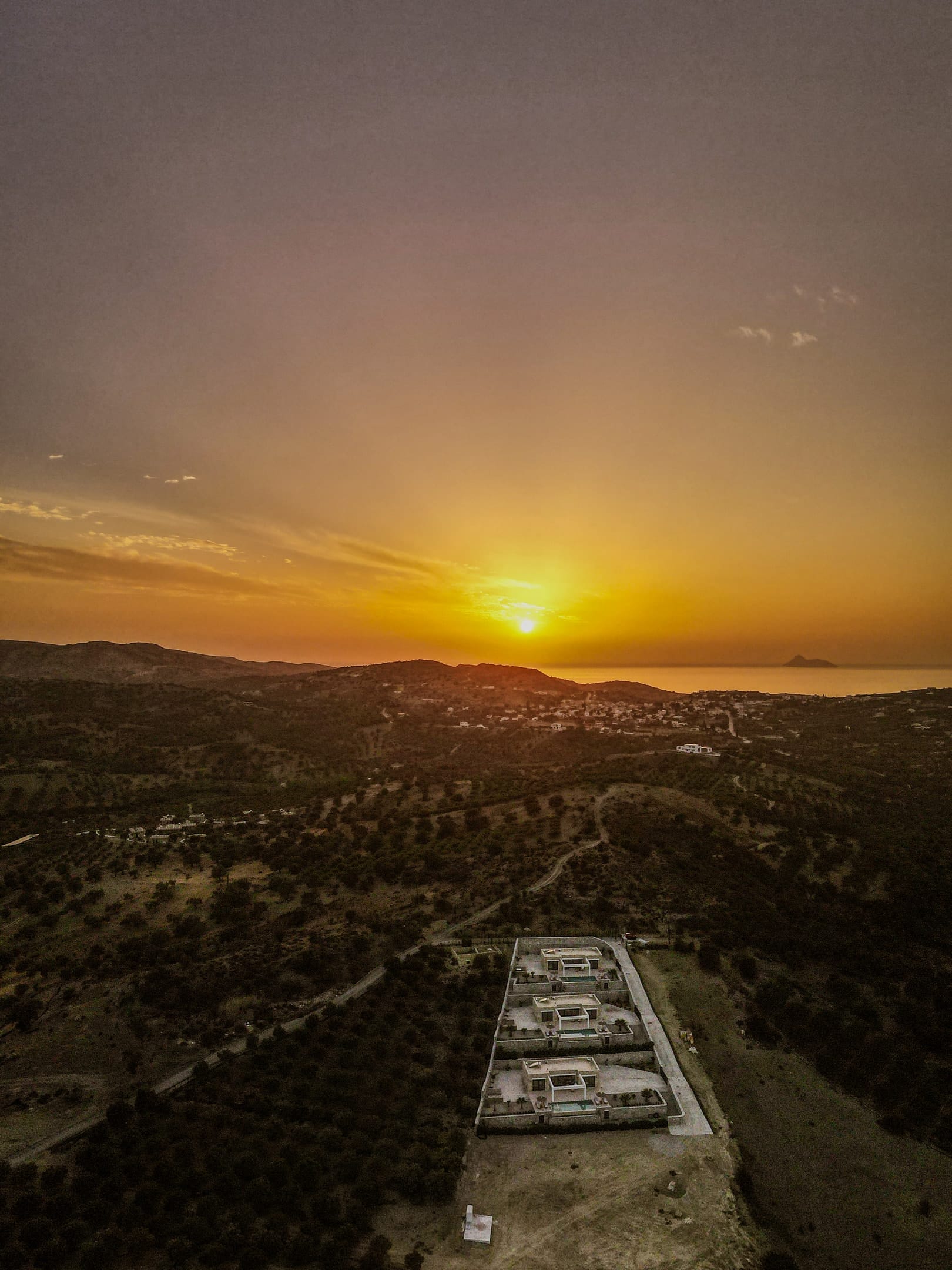 Niki Cretan Villas
