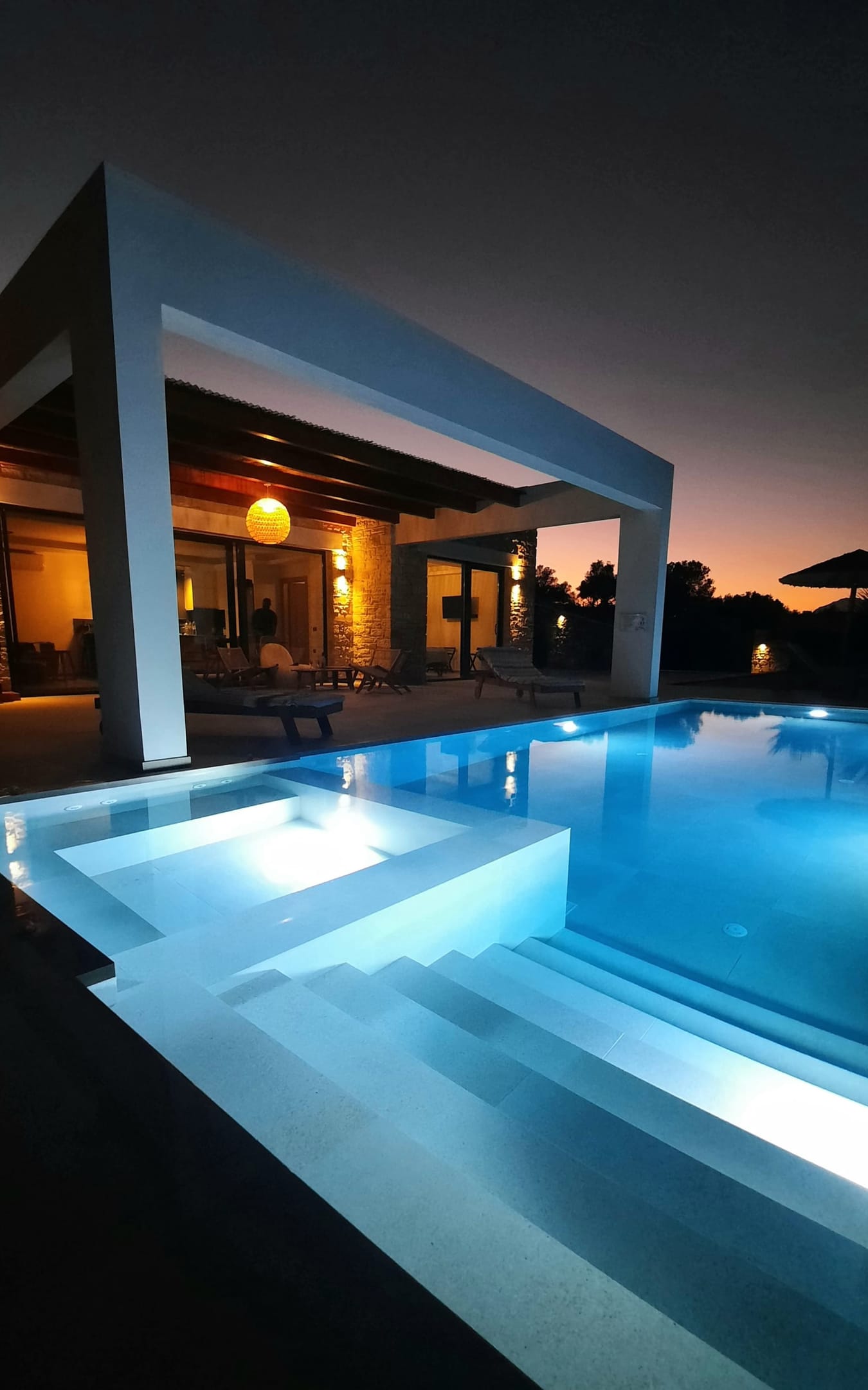 Niki Cretan Villas
