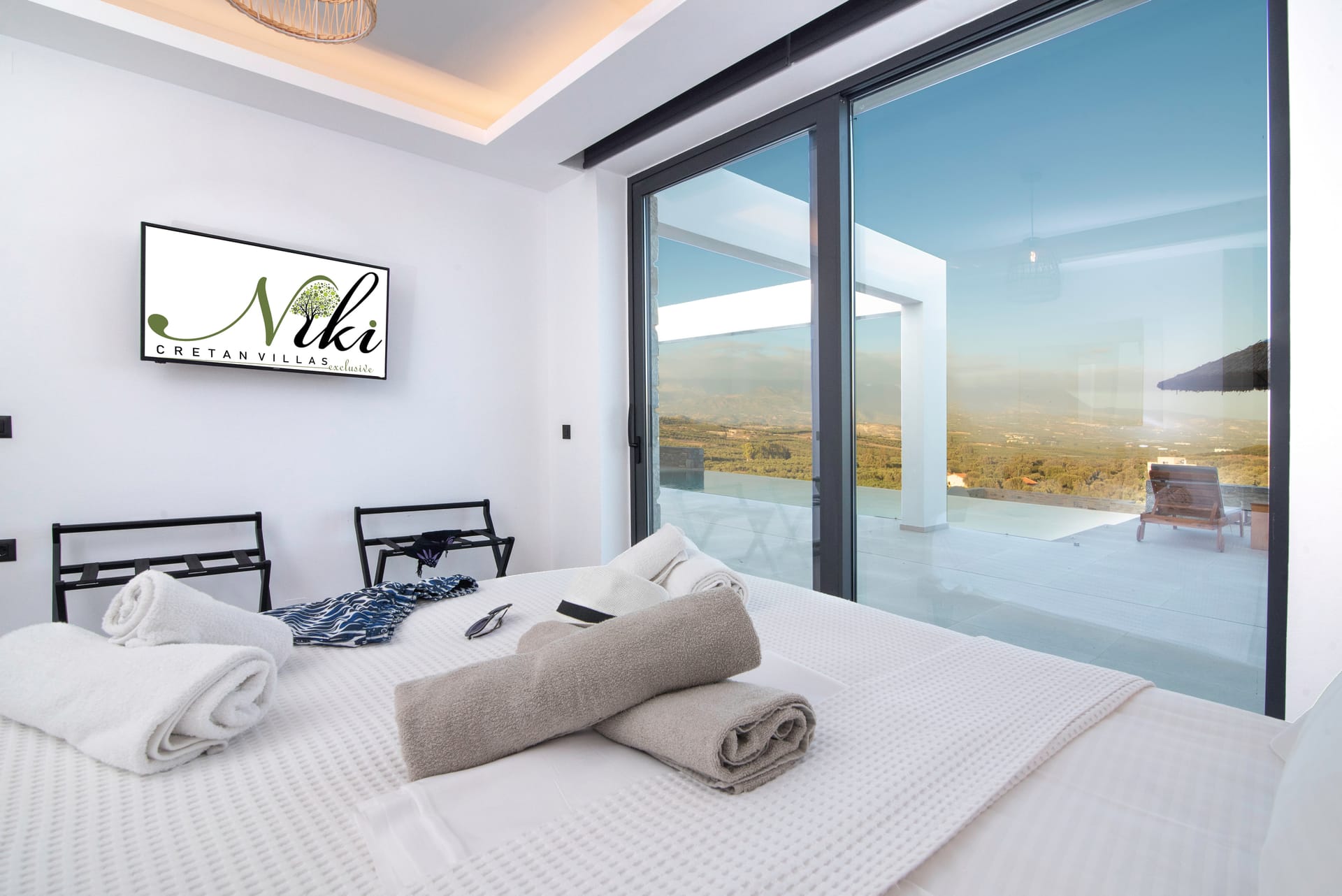 Niki Cretan Villas