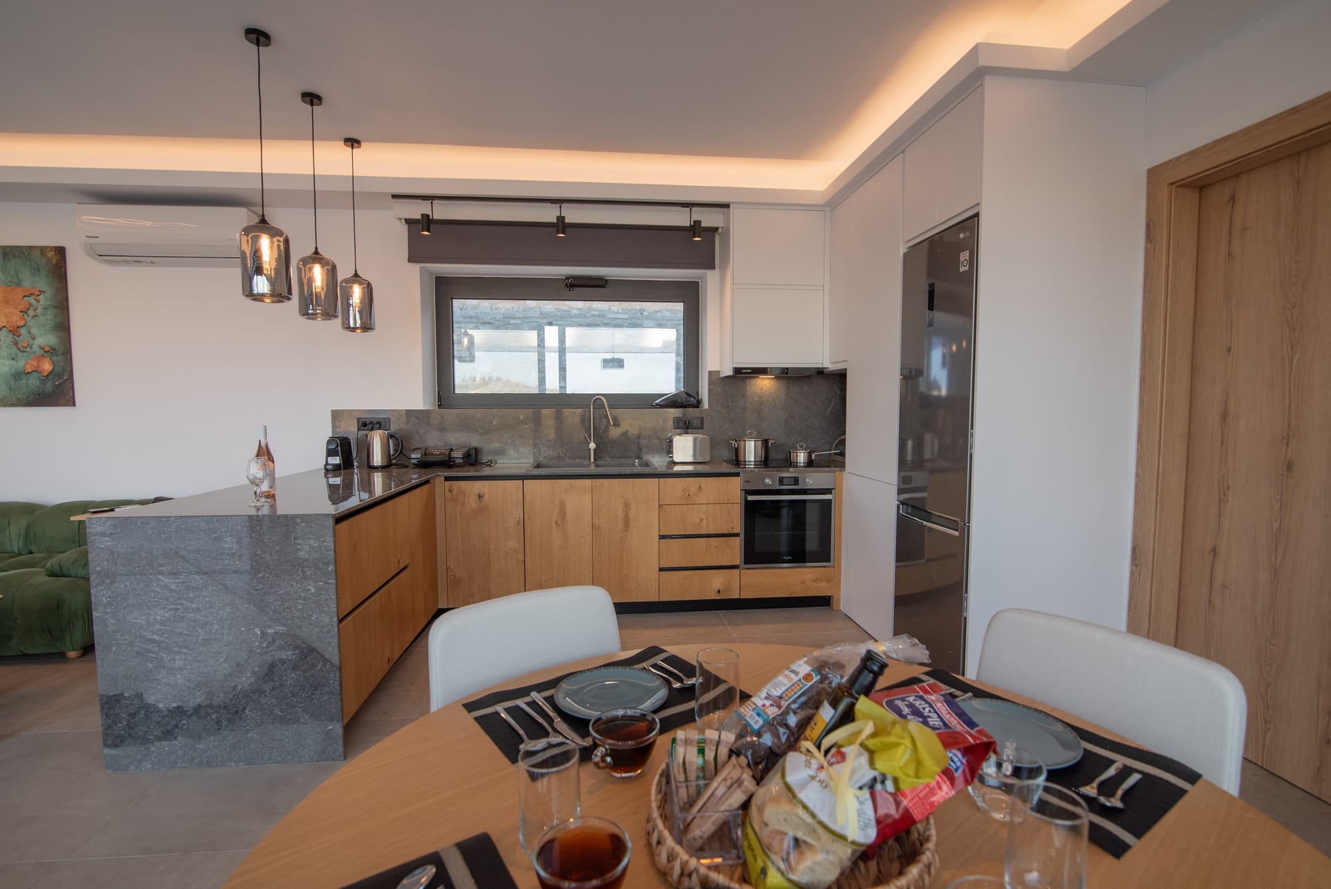 Niki Cretan Villas