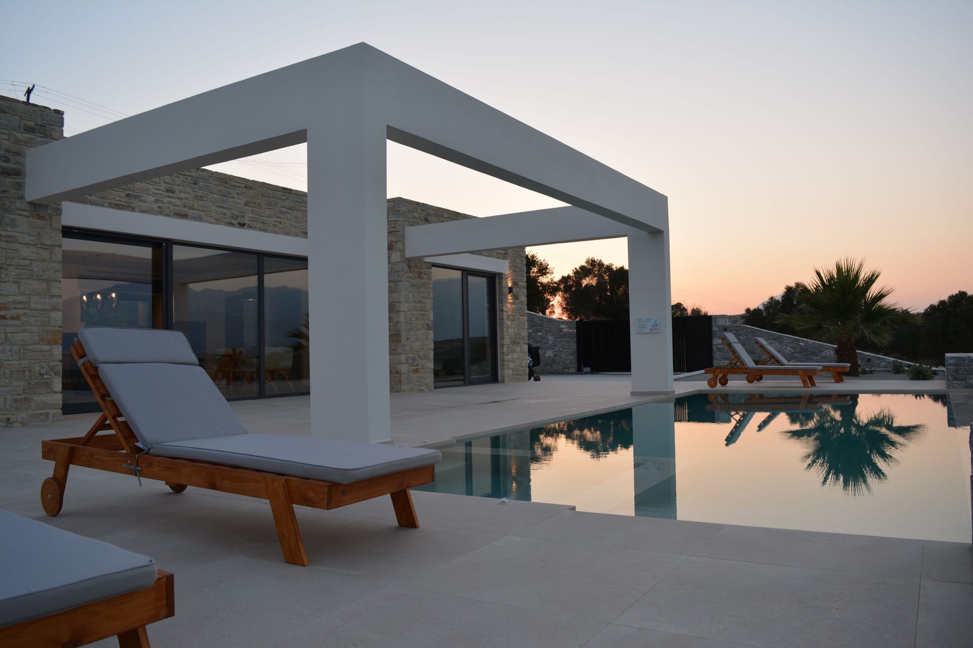 Niki Cretan Villas