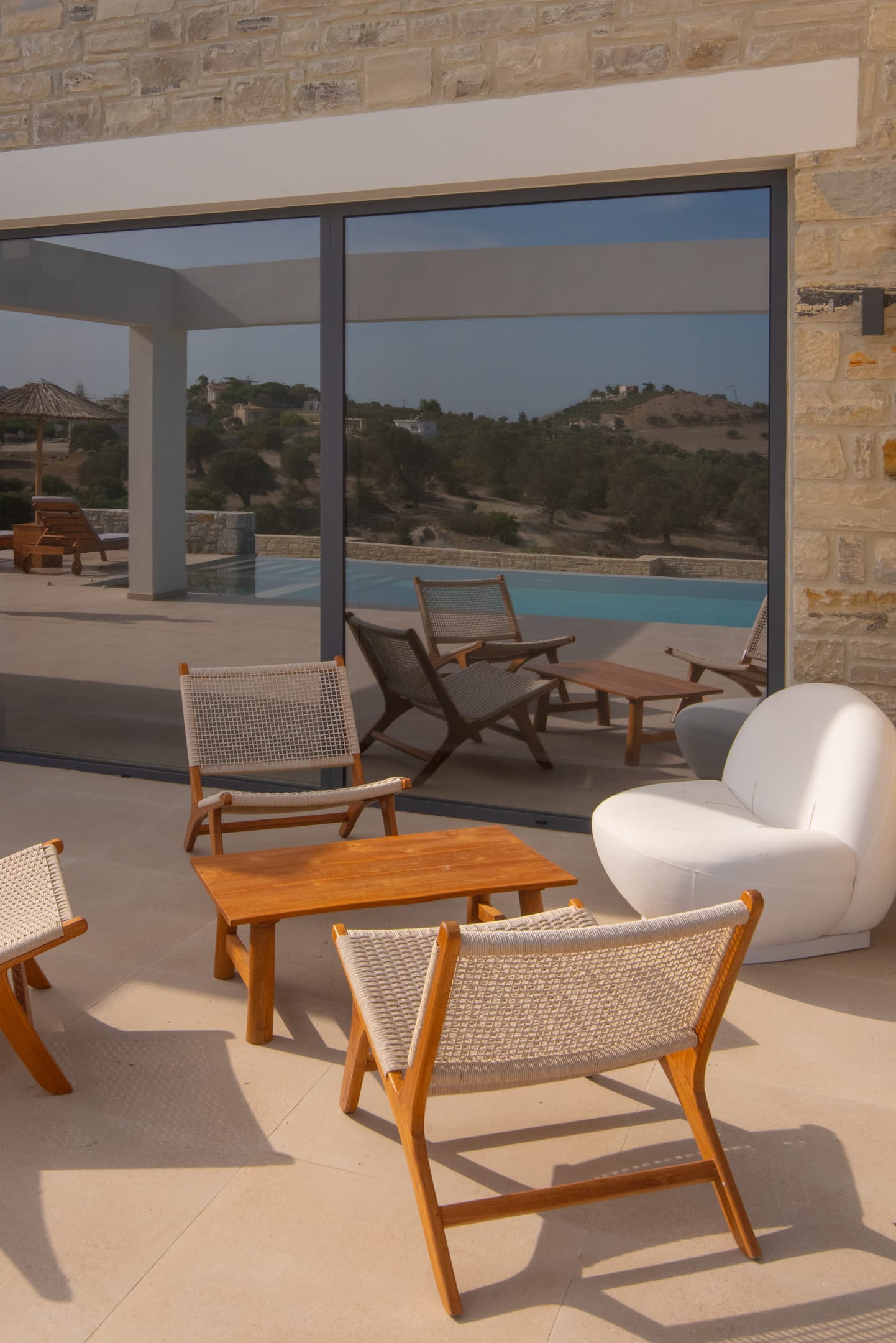 Niki Cretan Villas