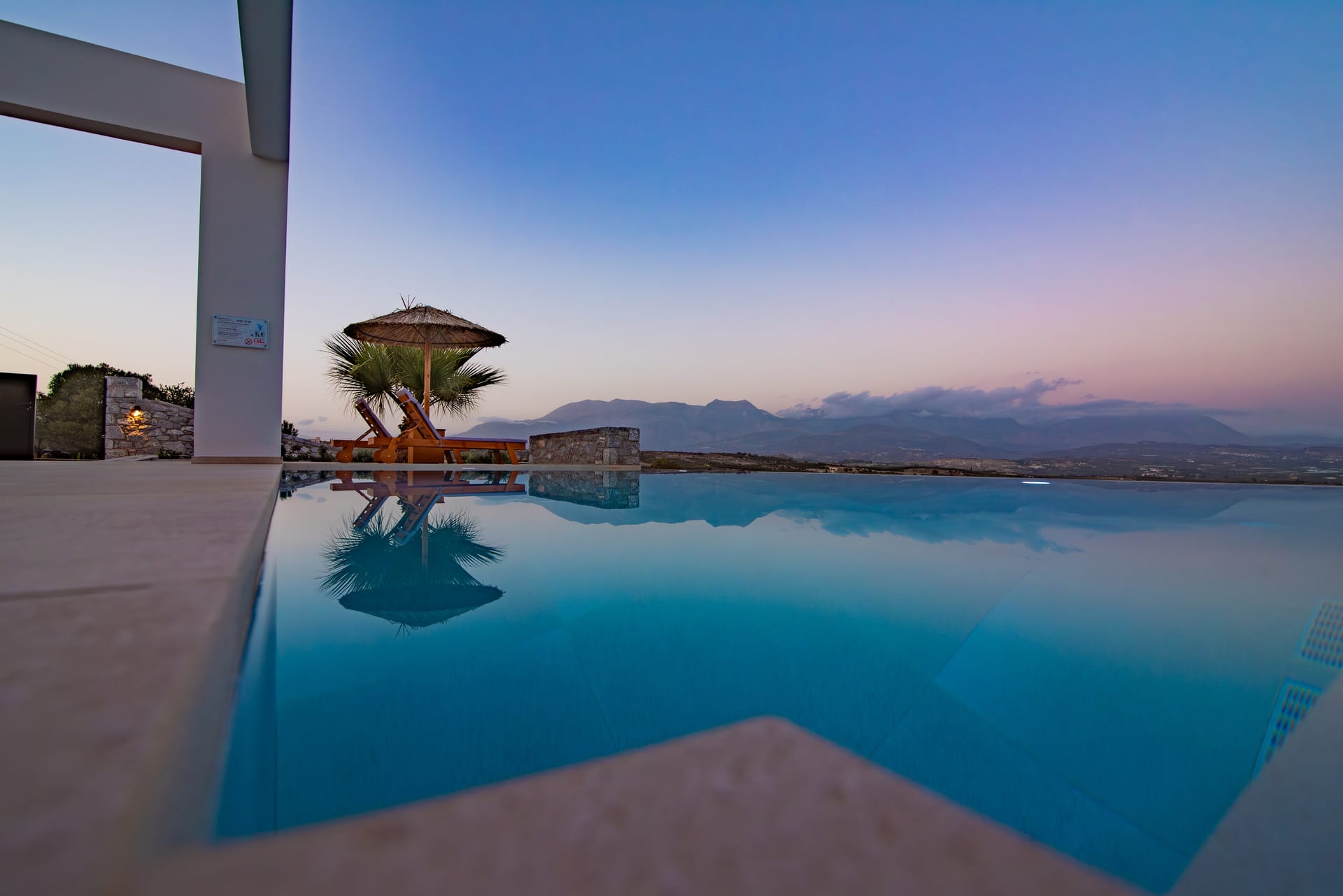 Niki Cretan Villas