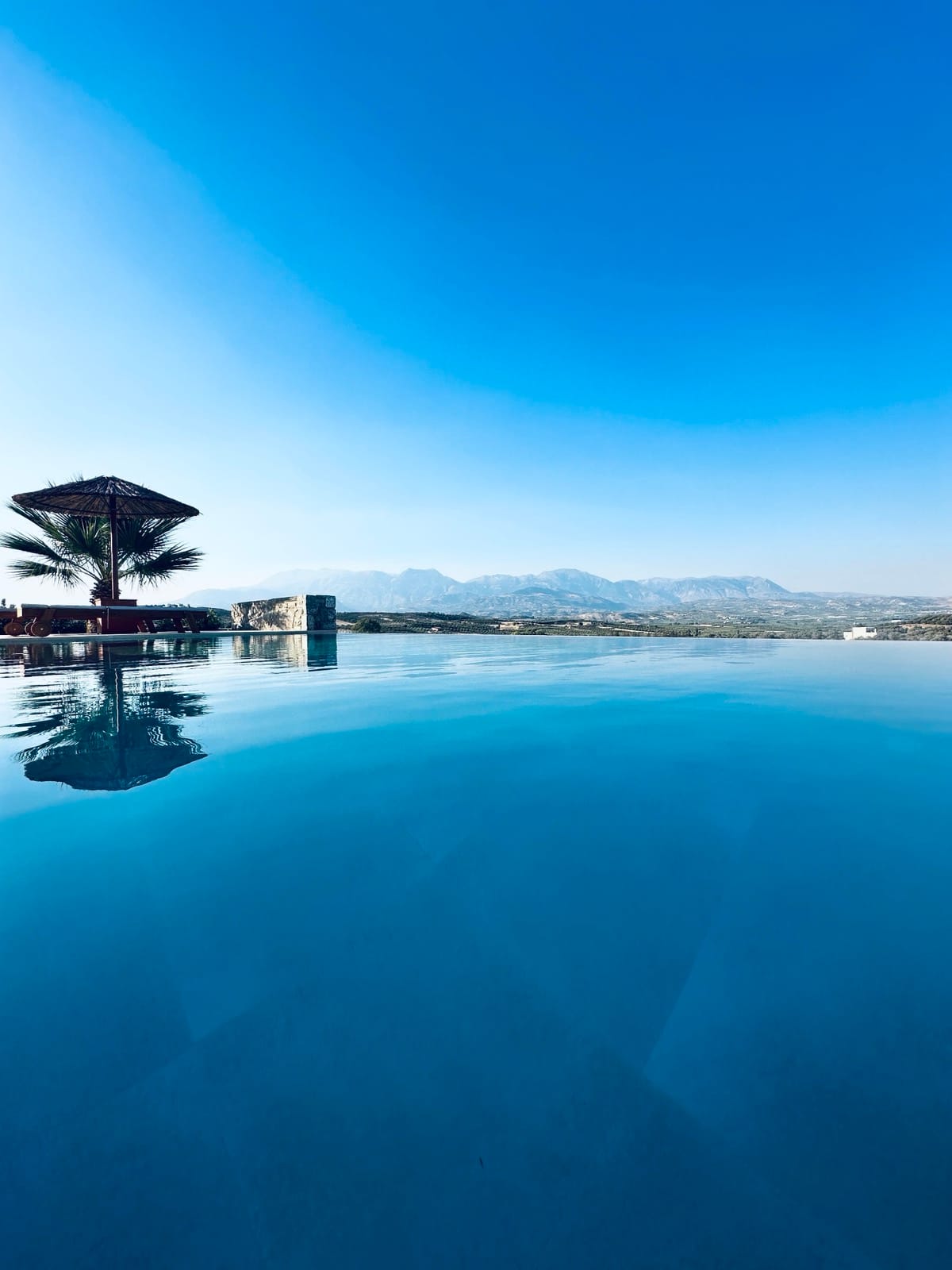 Niki Cretan Villas