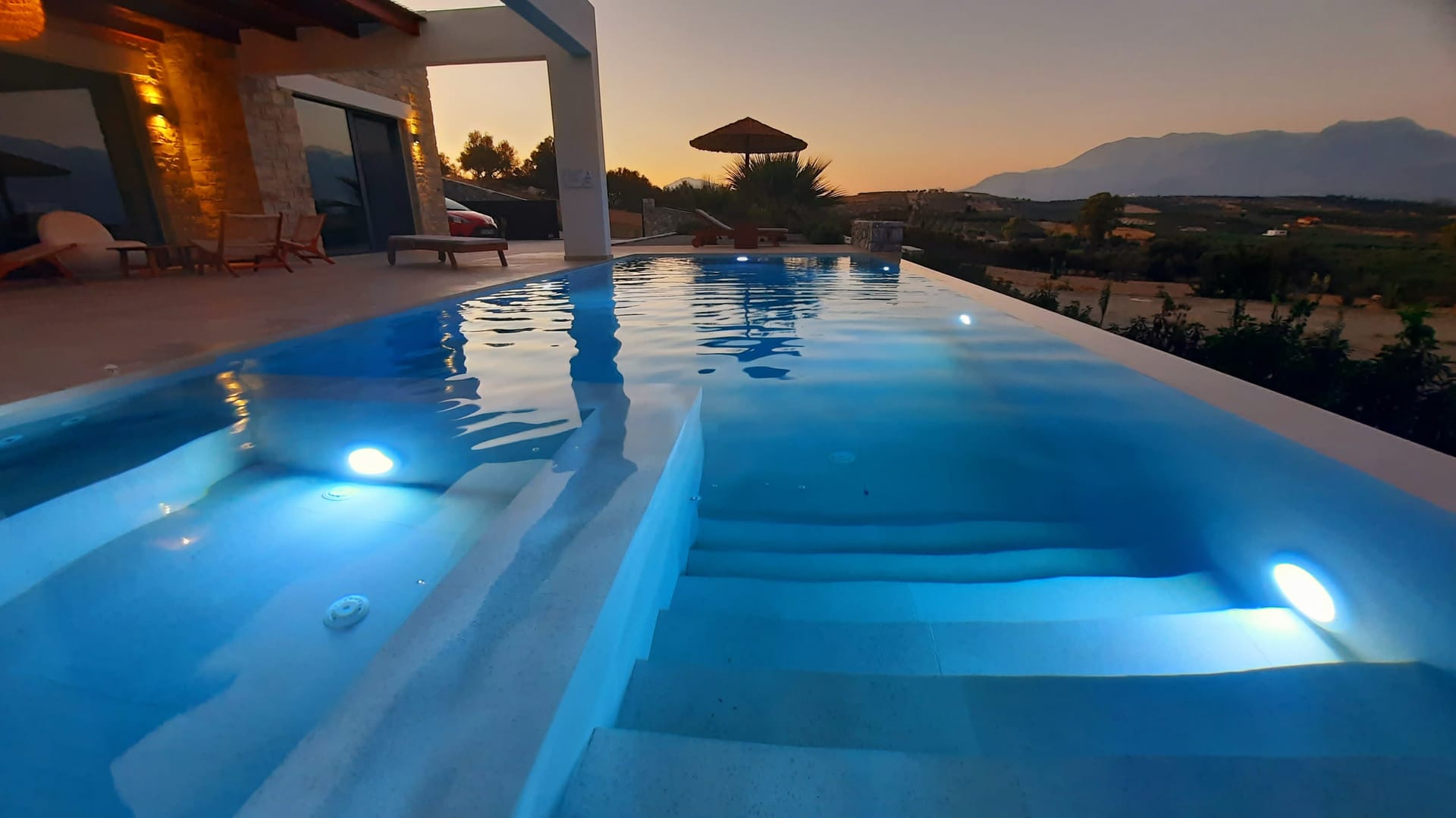 Niki Cretan Villas