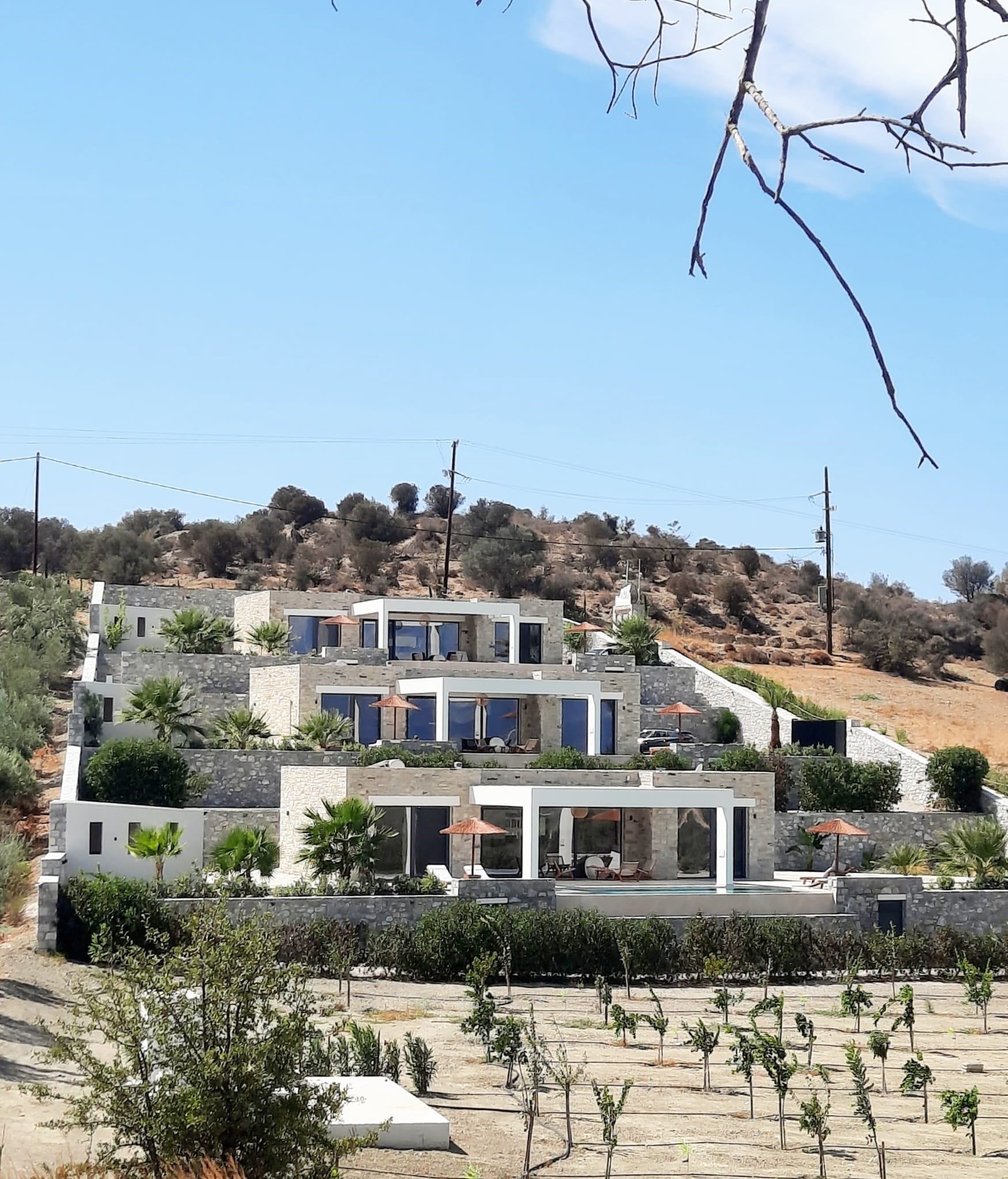 Niki Cretan Villas