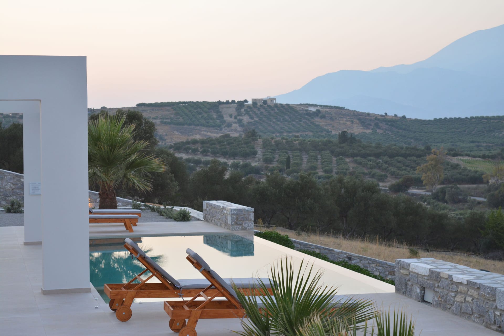 Niki Cretan Villas