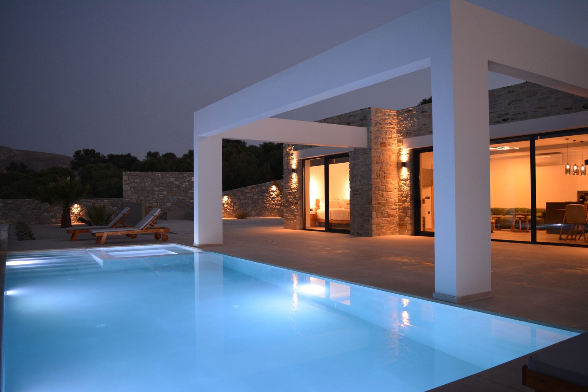 Niki Cretan Villas