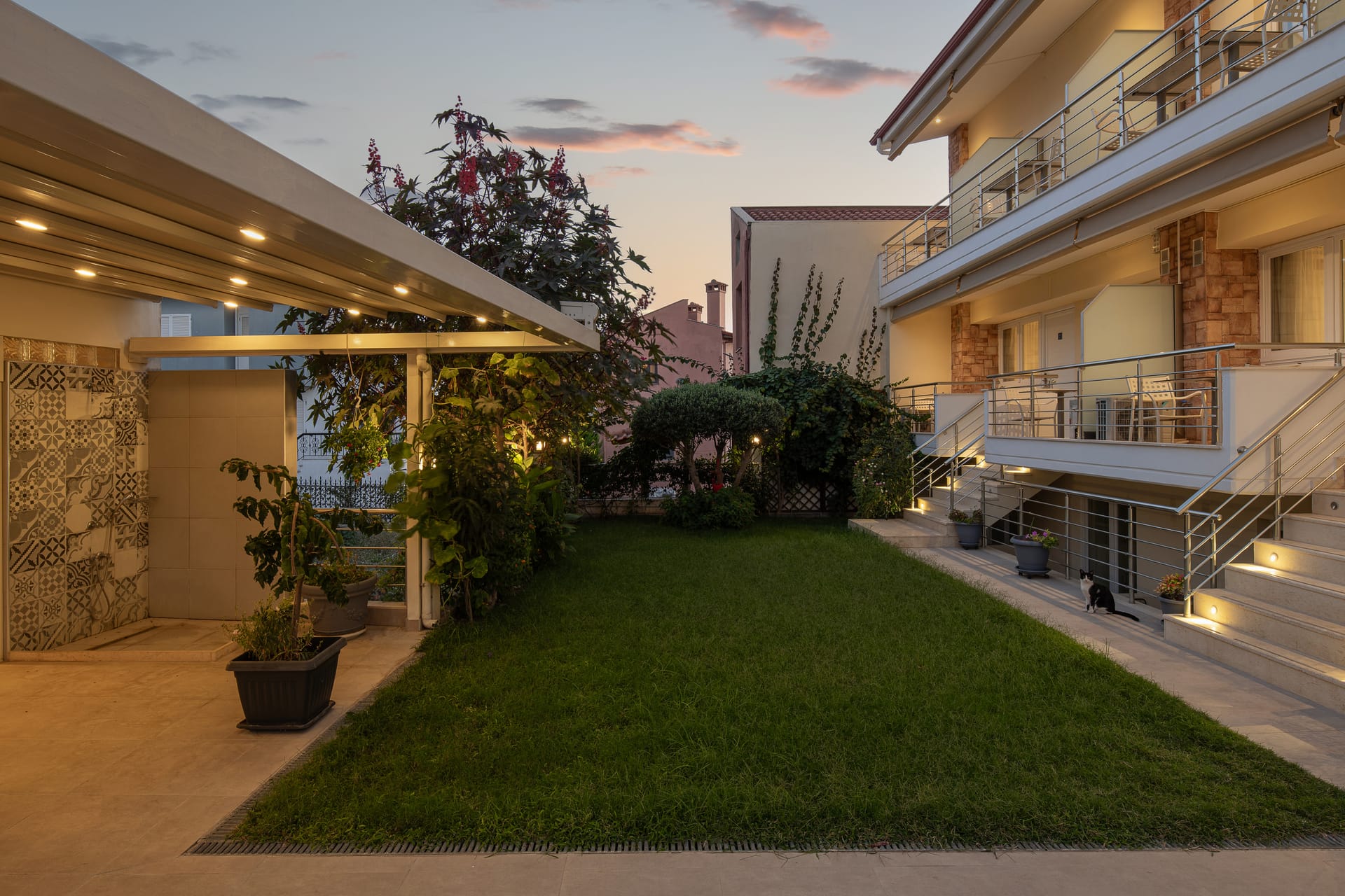 Nikiti Comfort Chalkidiki