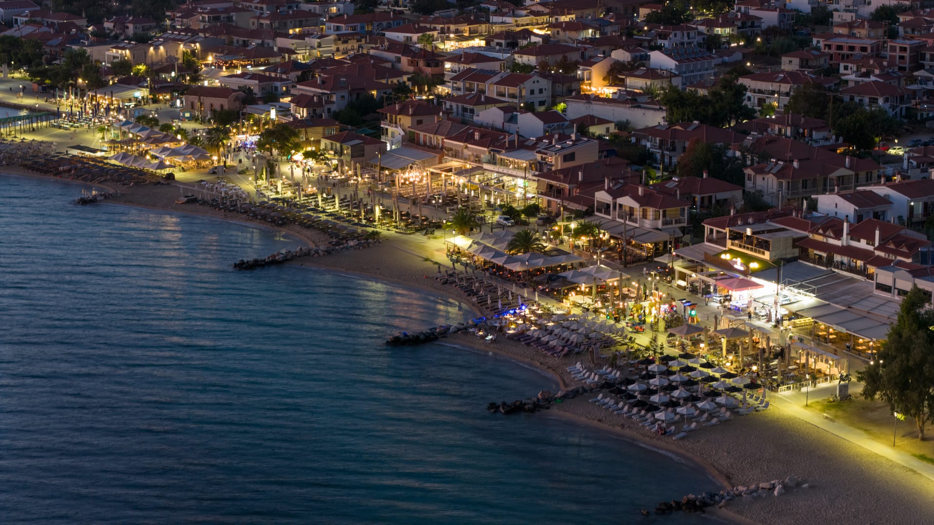 Nikiti Comfort Chalkidiki
