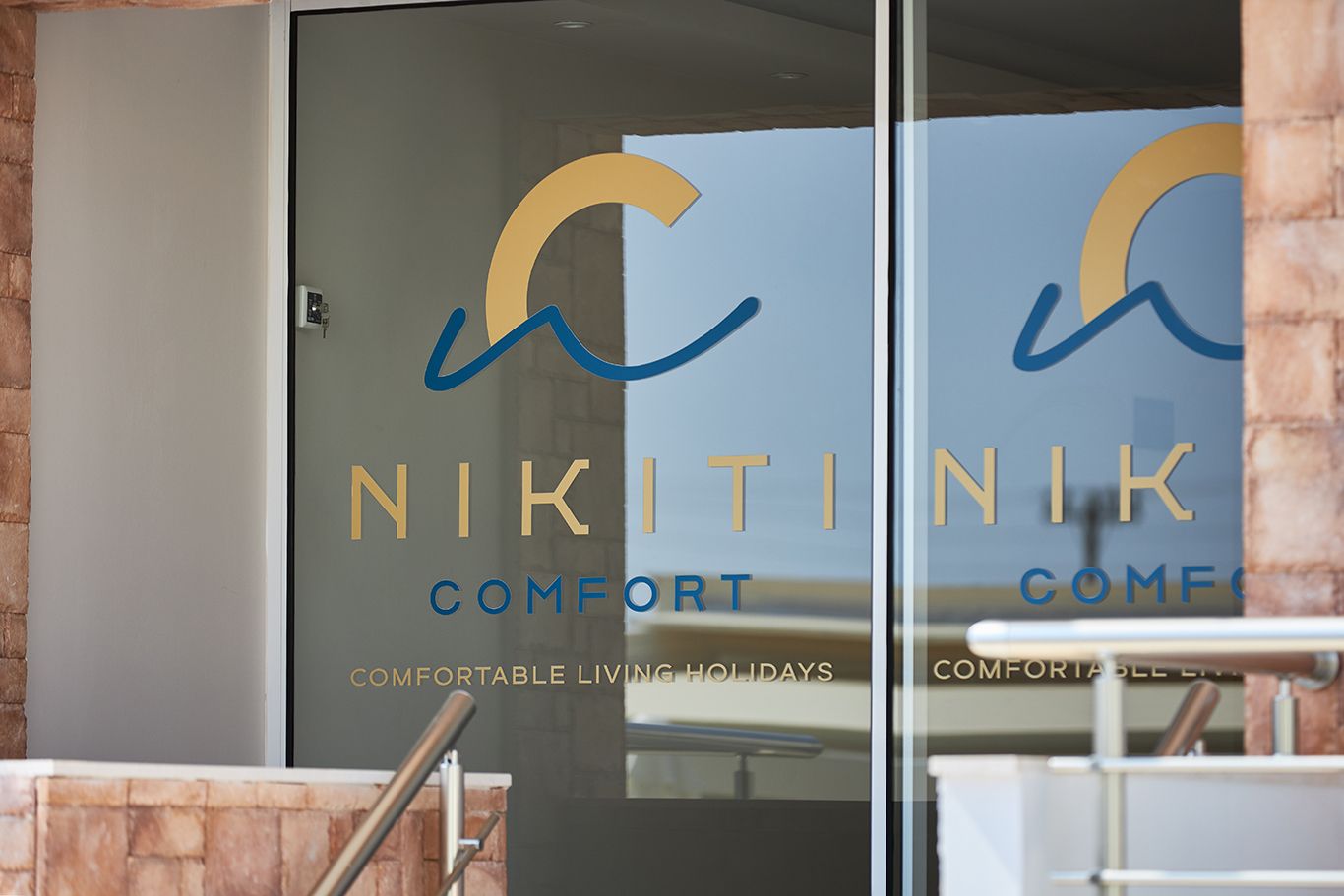 Nikiti Comfort Chalkidiki