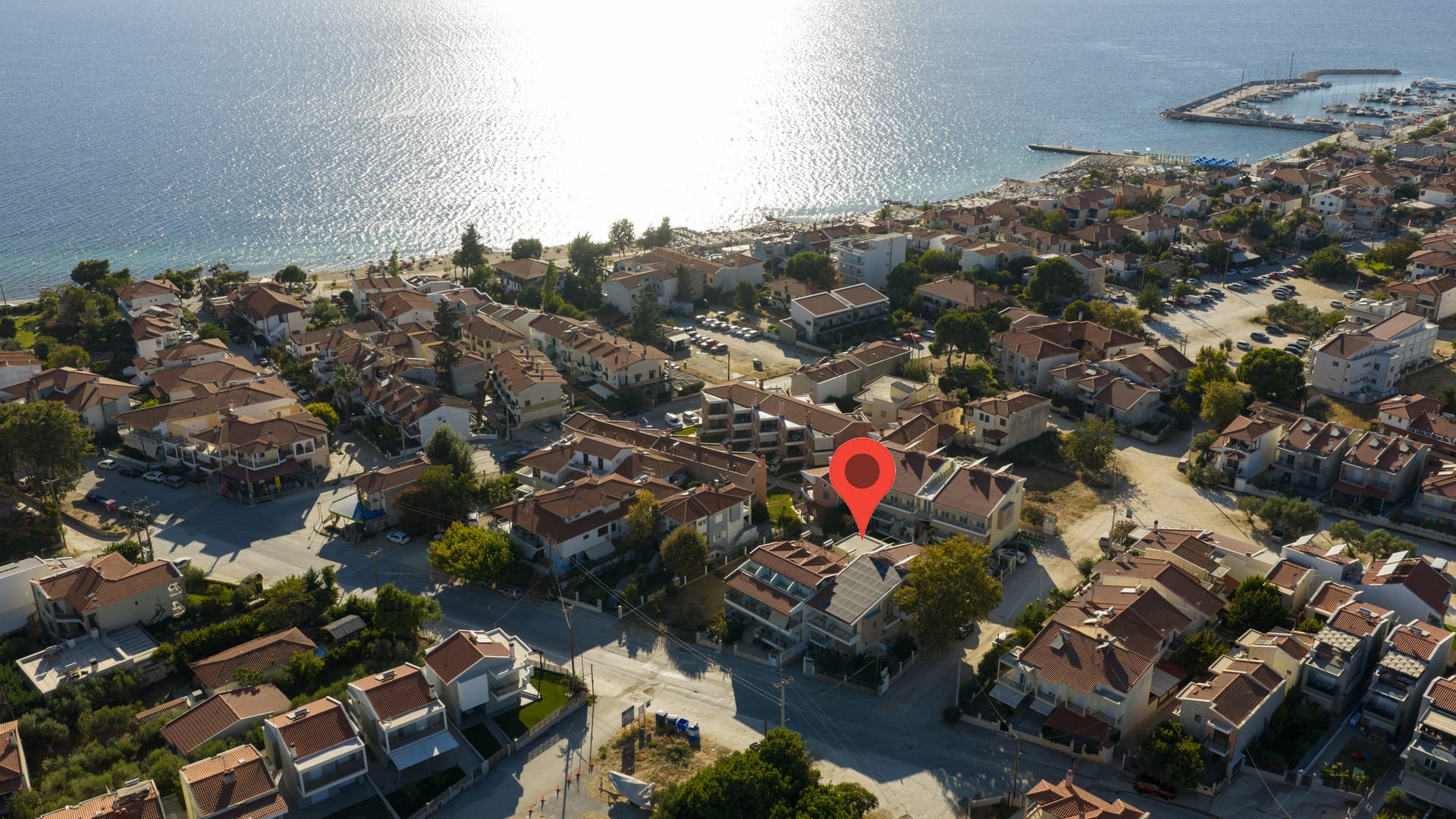 Nikiti Comfort Chalkidiki