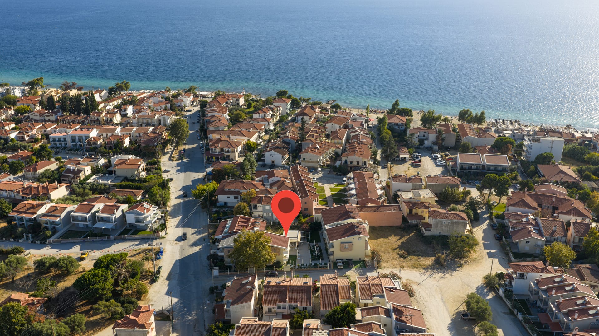 Nikiti Comfort Chalkidiki