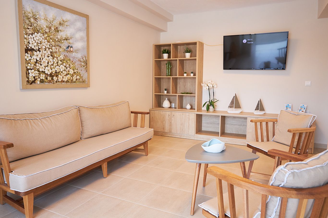 Nikiti Comfort Chalkidiki