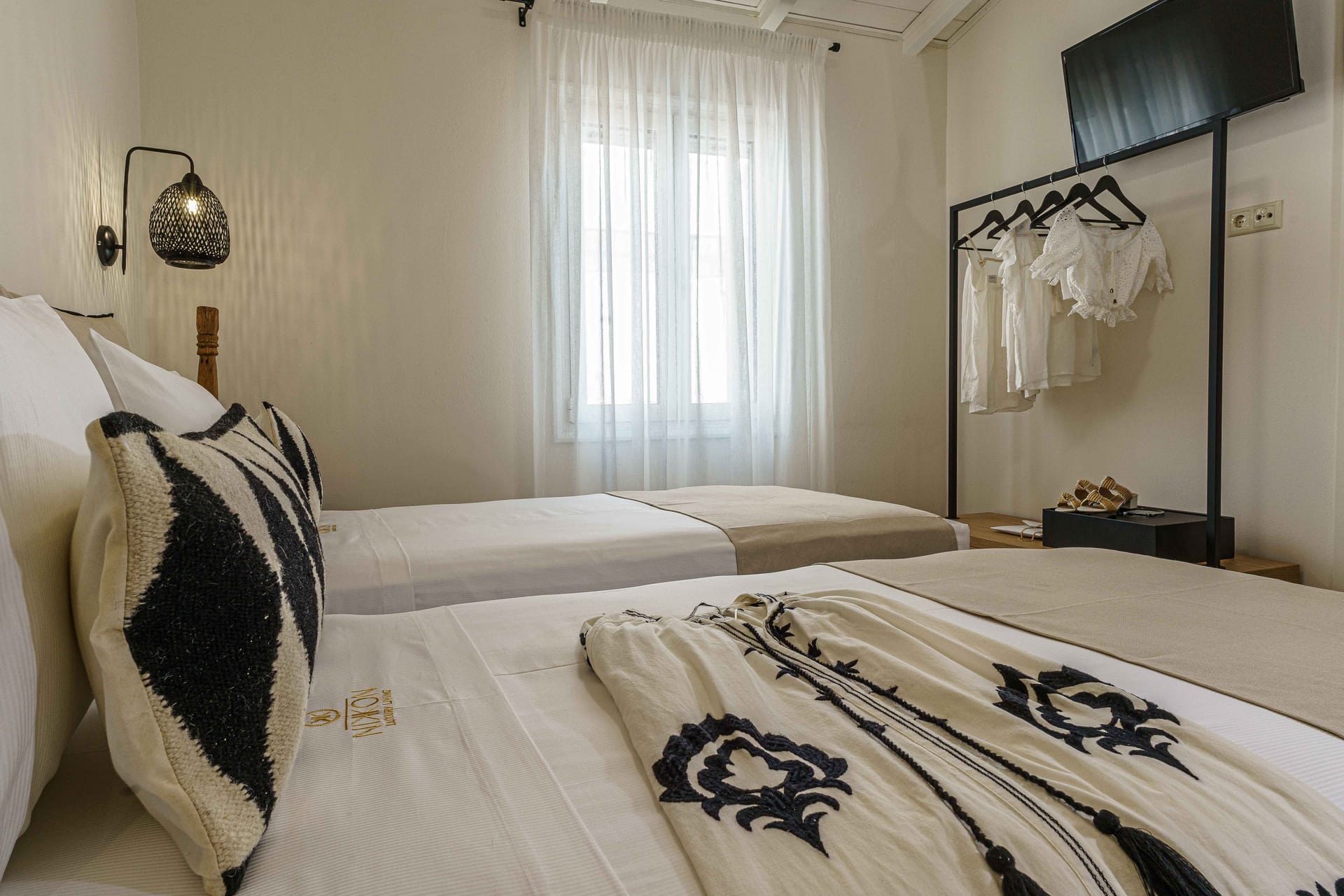 Nikkon Luxury Living