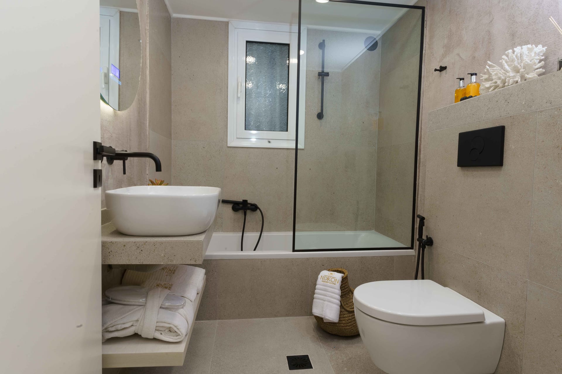 Nikkon Luxury Living