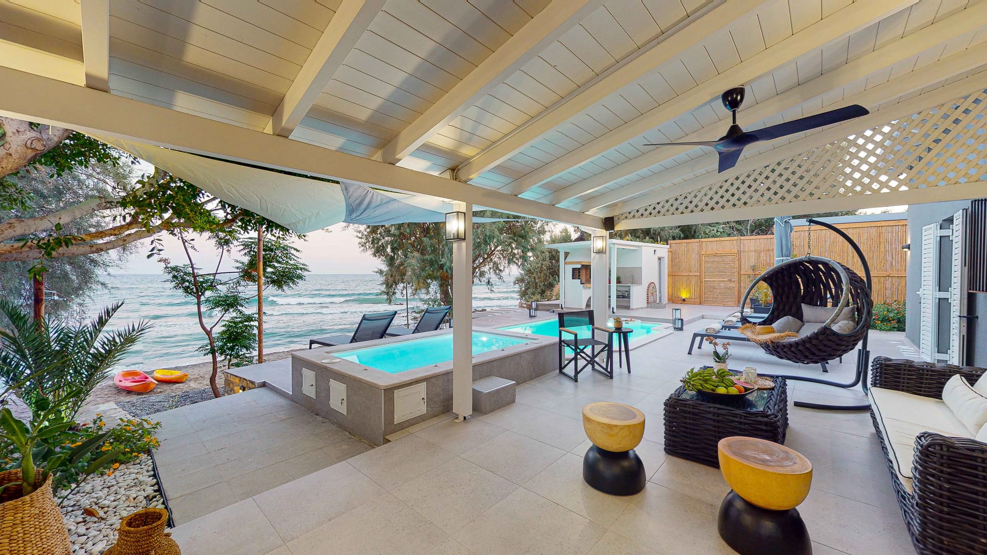 Nikkon Luxury Living