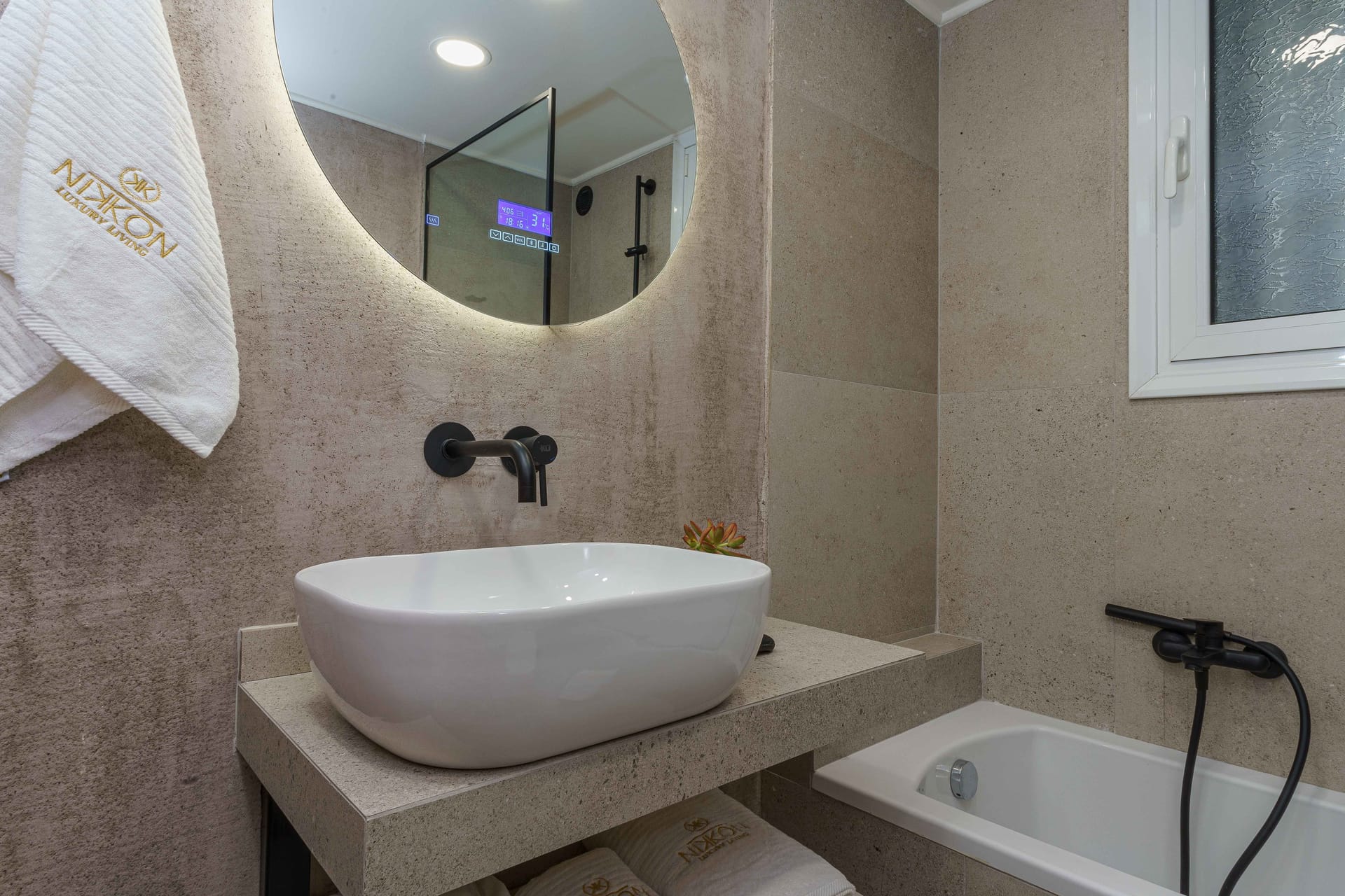Nikkon Luxury Living