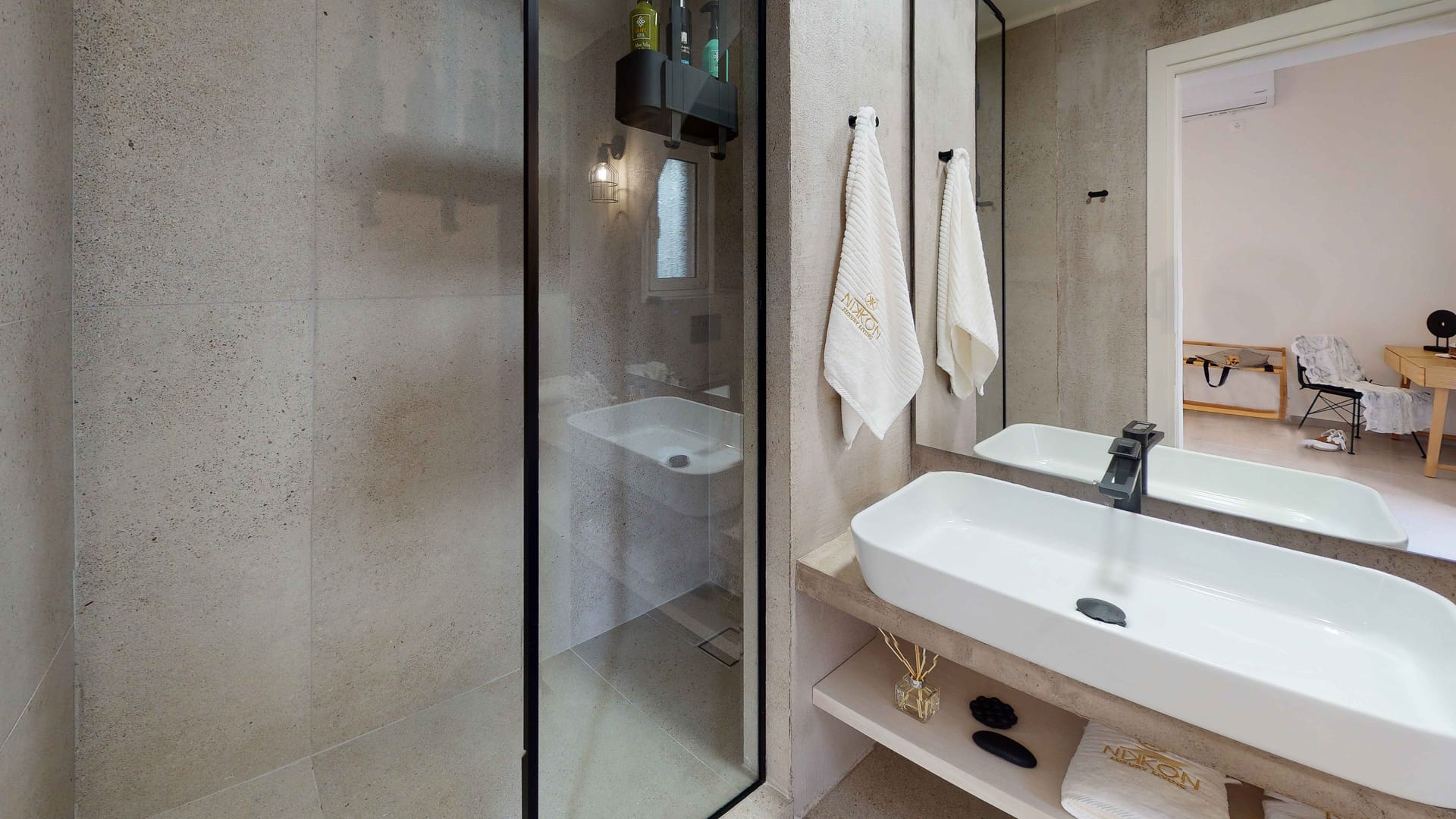 Nikkon Luxury Living