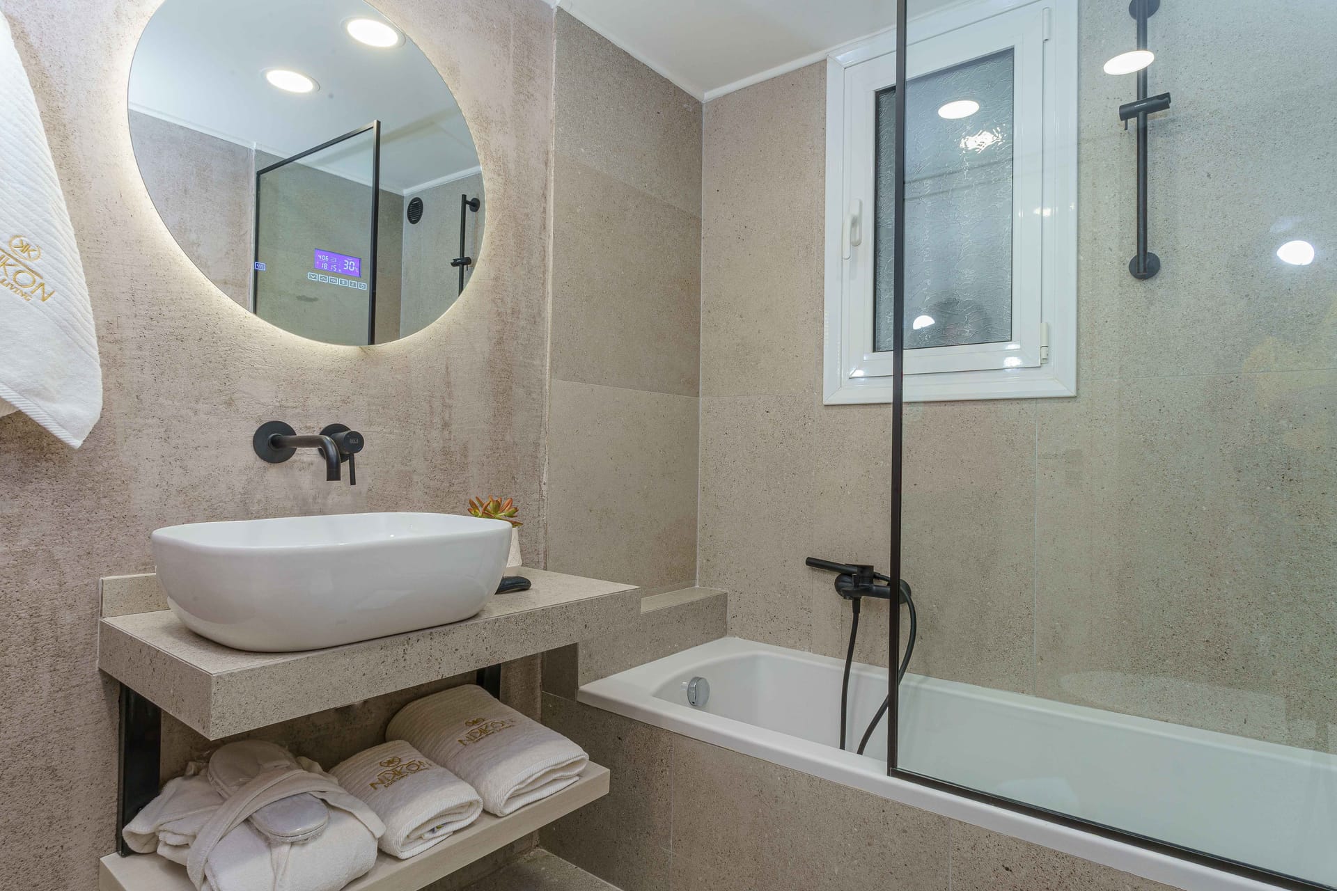 Nikkon Luxury Living