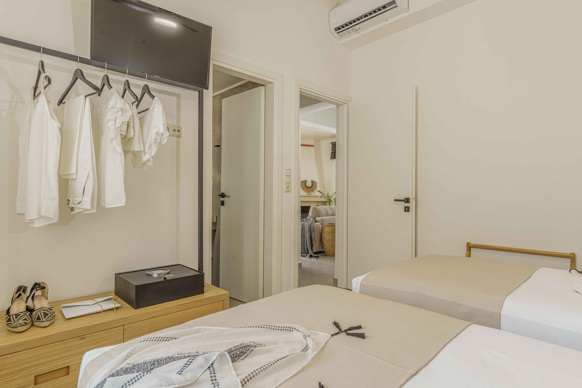 Nikkon Luxury Living