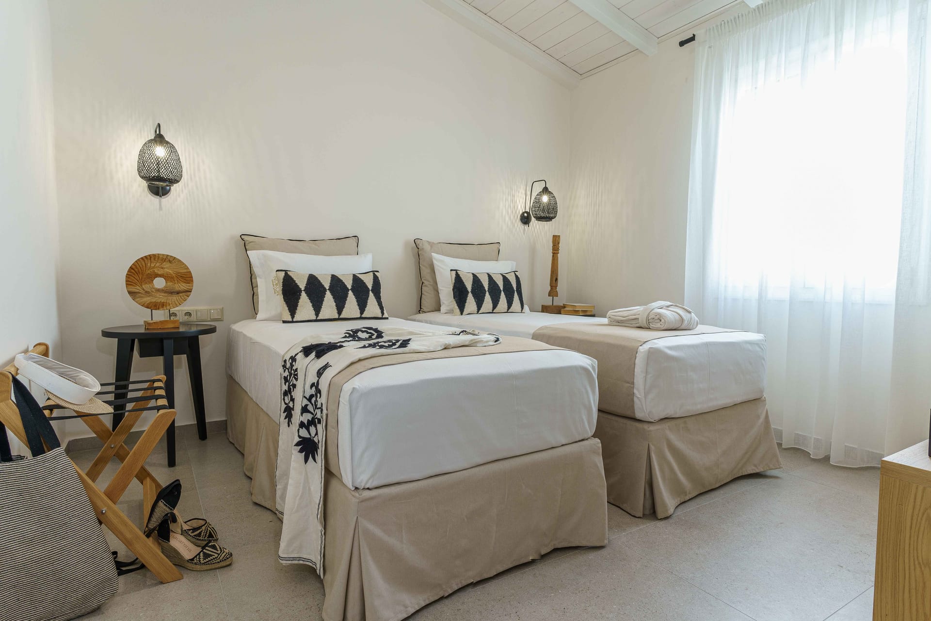 Nikkon Luxury Living