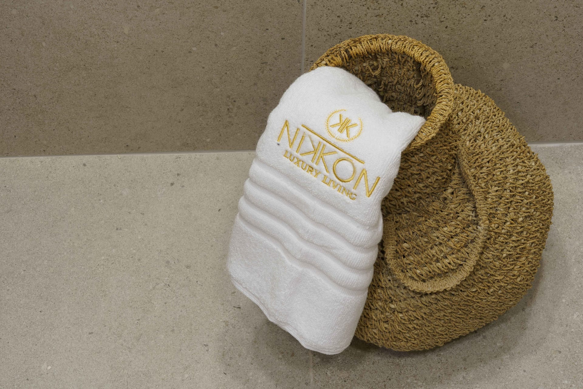 Nikkon Luxury Living