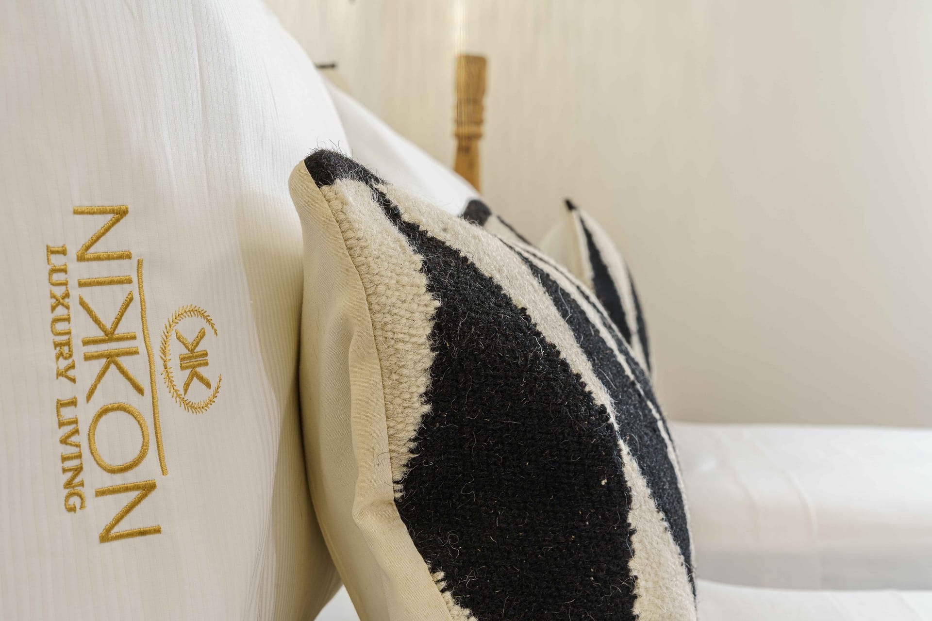 Nikkon Luxury Living