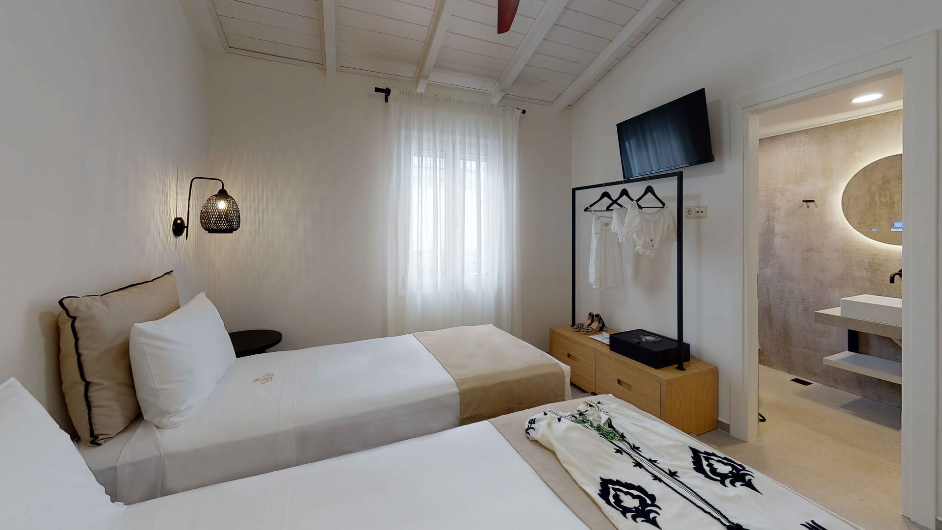 Nikkon Luxury Living