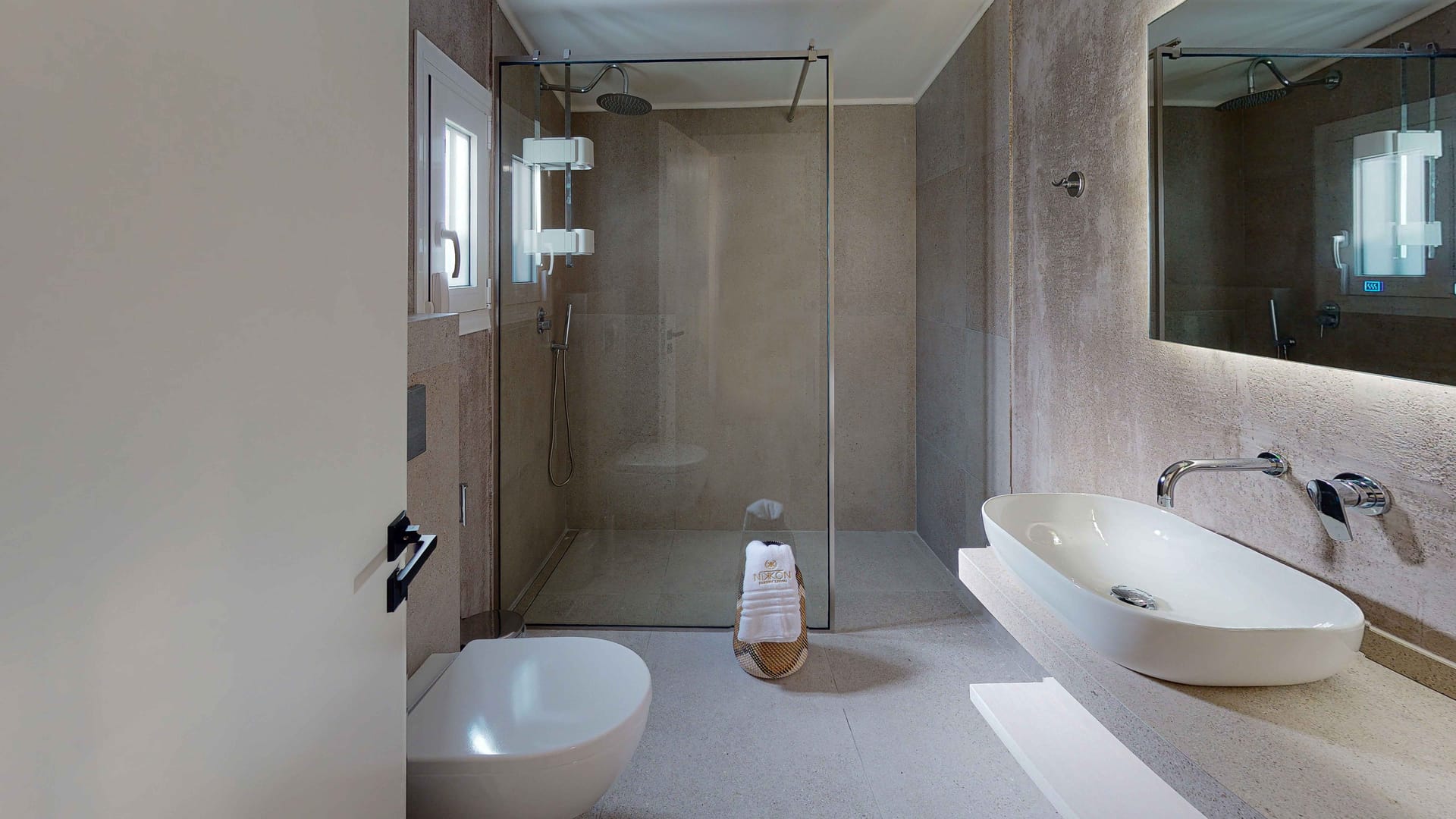 Nikkon Luxury Living